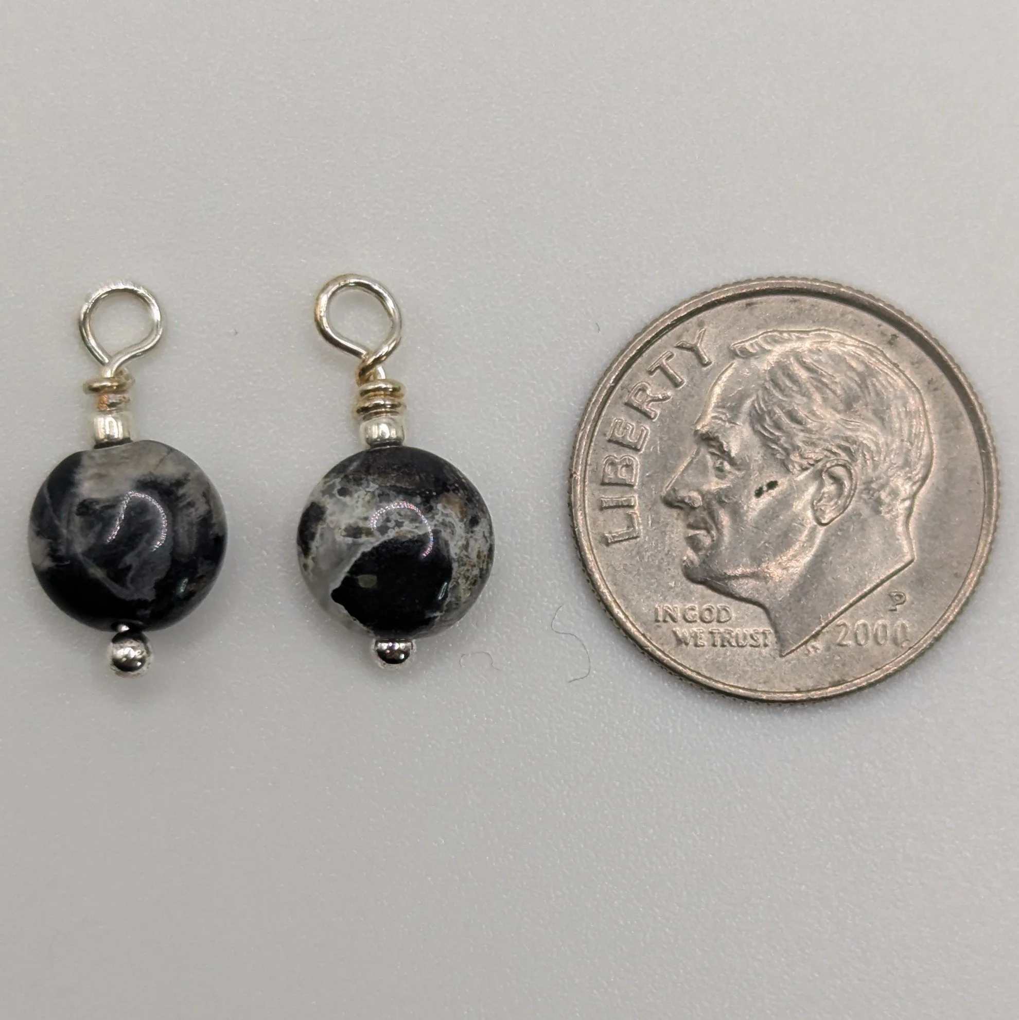 silver leaf jasper coin silver and black size.jpg