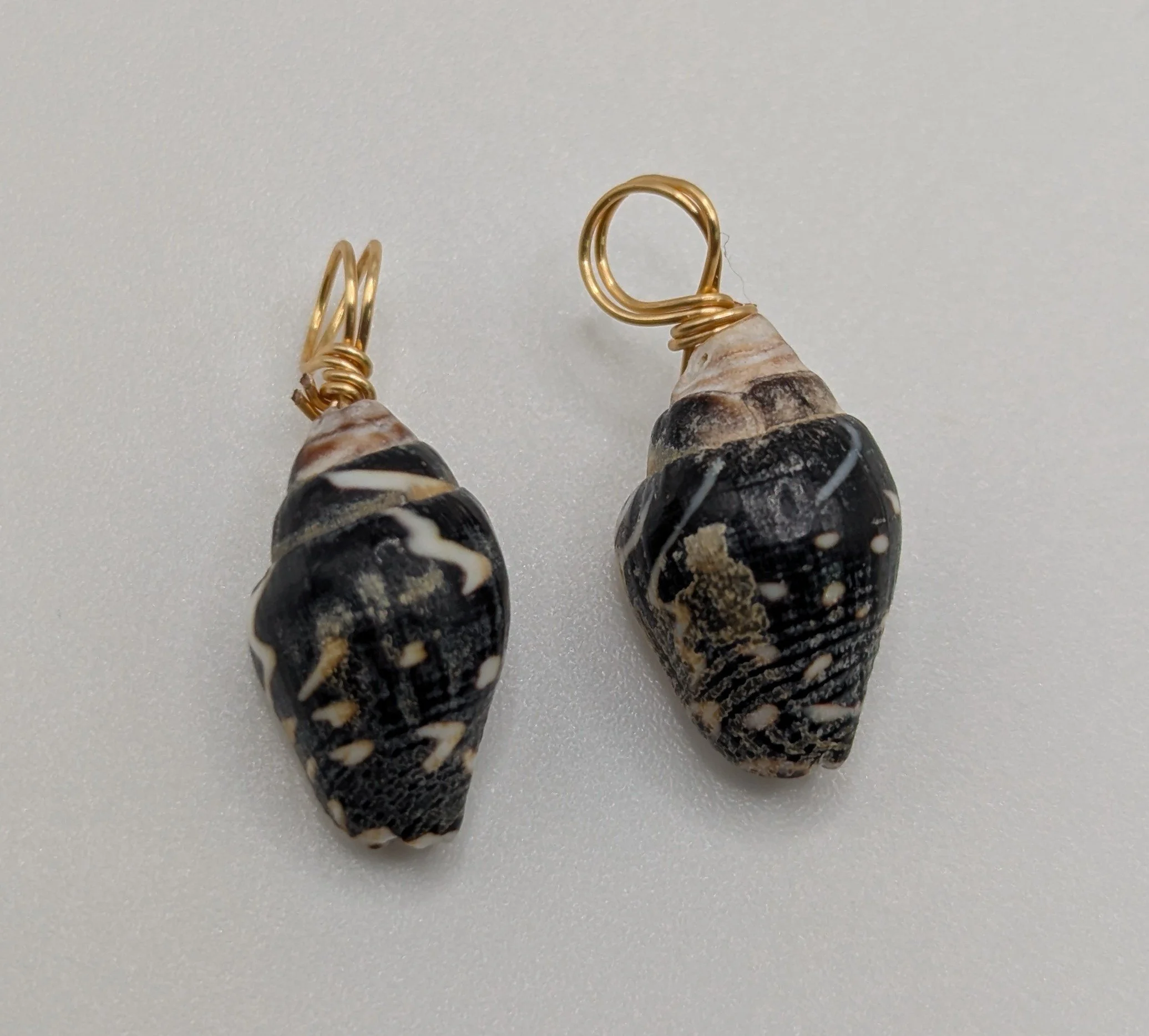 br and tan shell dangles.jpg
