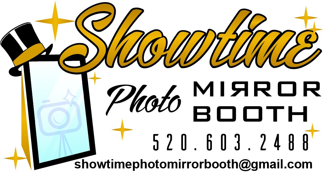 Showtime Mirror Booth AZ