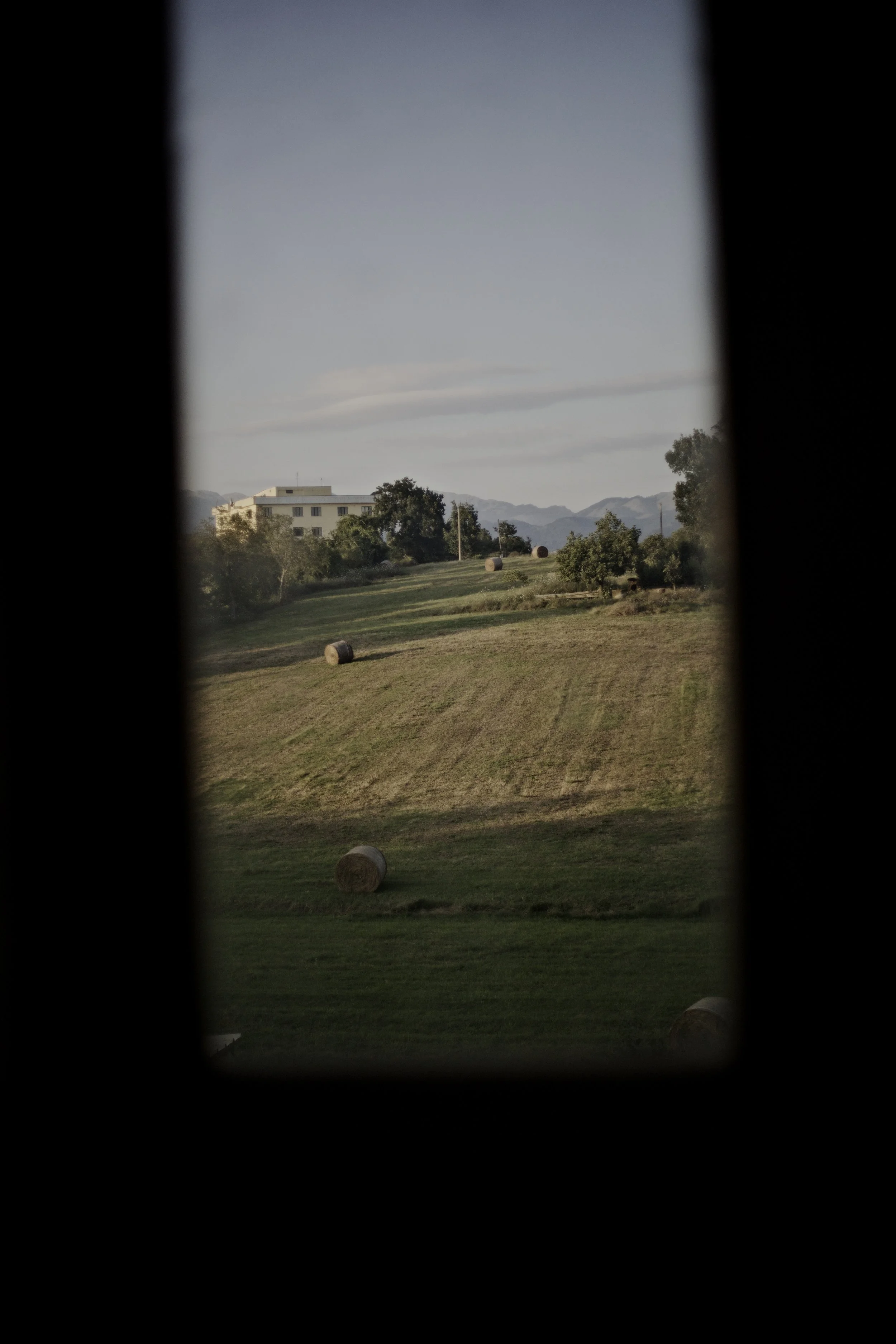 Landscapes