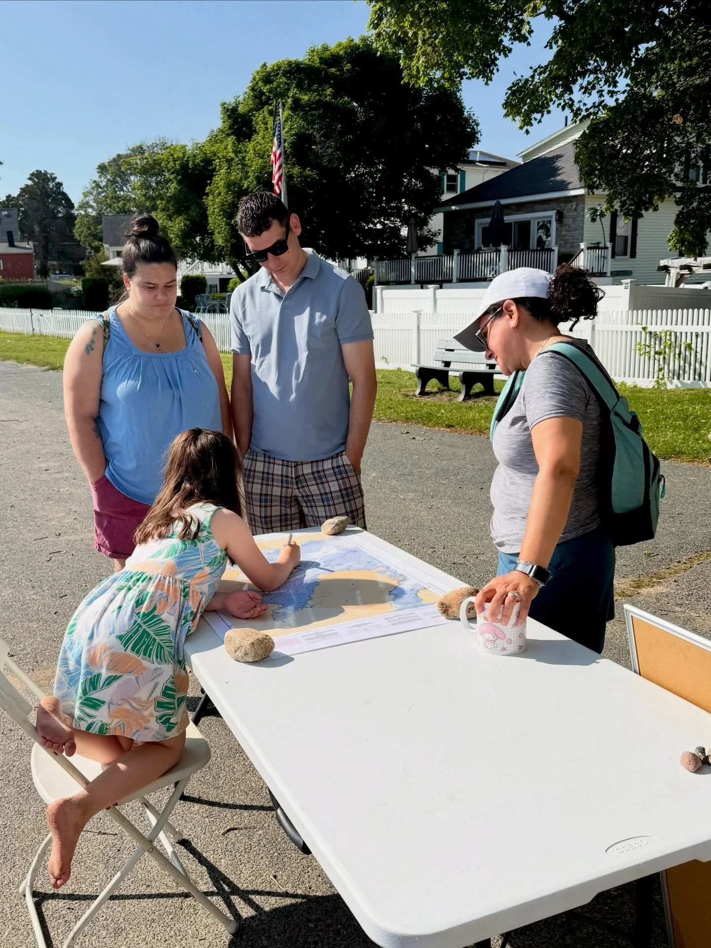 Have you ever had a paddle adventure that felt harder than you thought it would?

Most people think a &ldquo;good adventure&rdquo; on the water is all about paddle skills.

While those are important,  more often than not, it comes down to decisions m