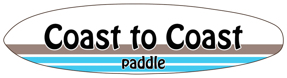 Coast to Coast Paddleboard and Kayak Rentals
