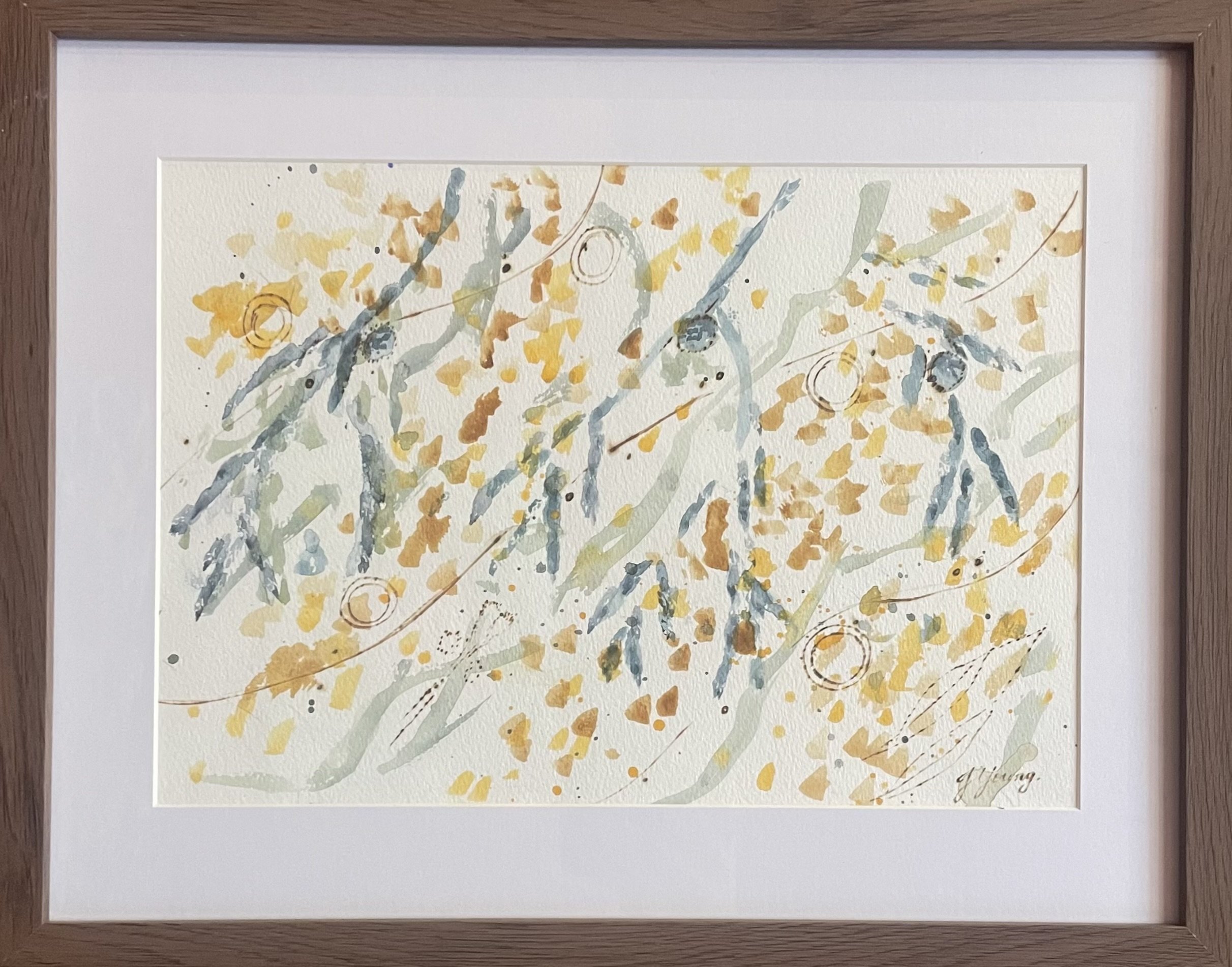 Wattle Waluwin