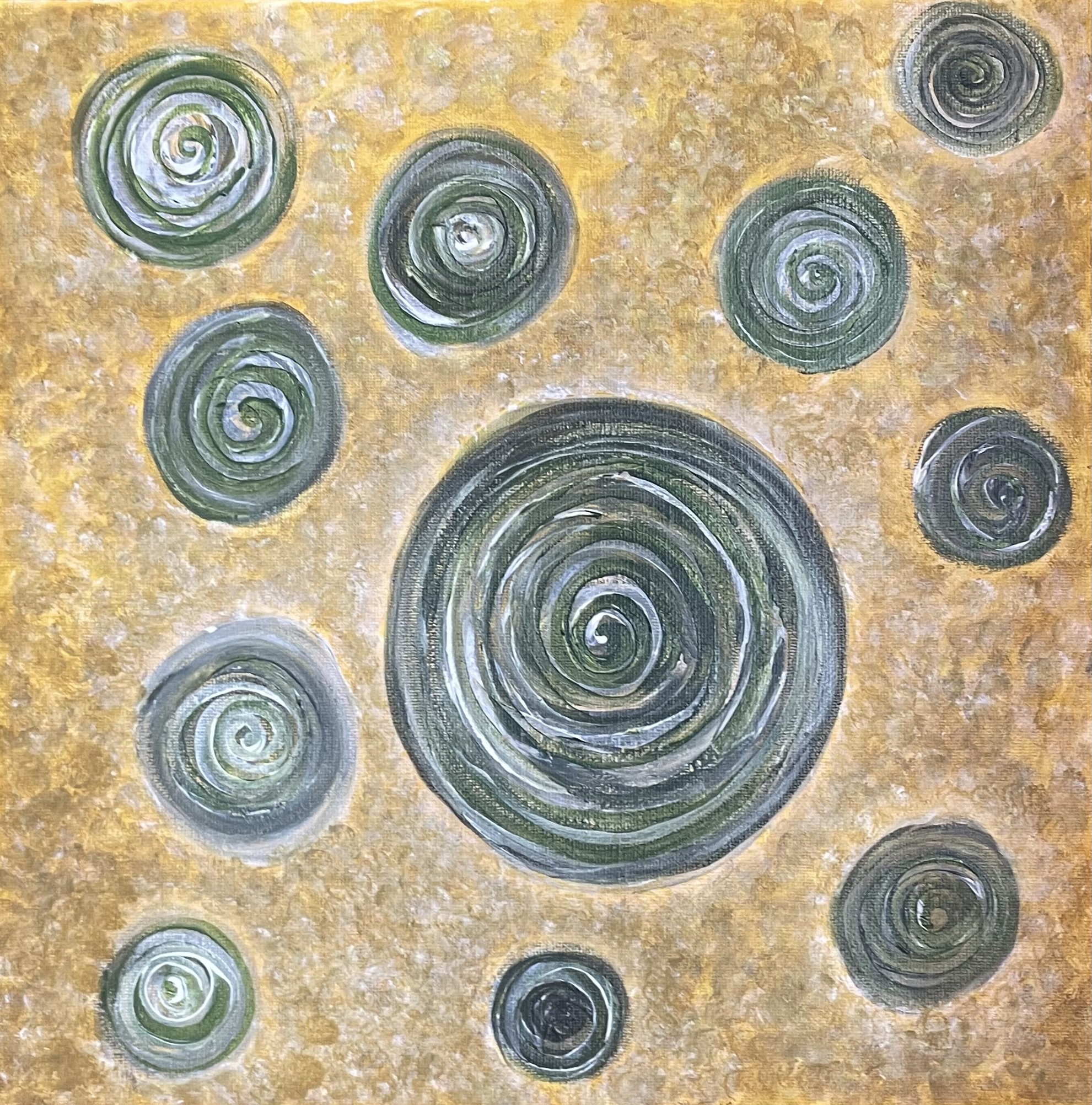 Living Wells