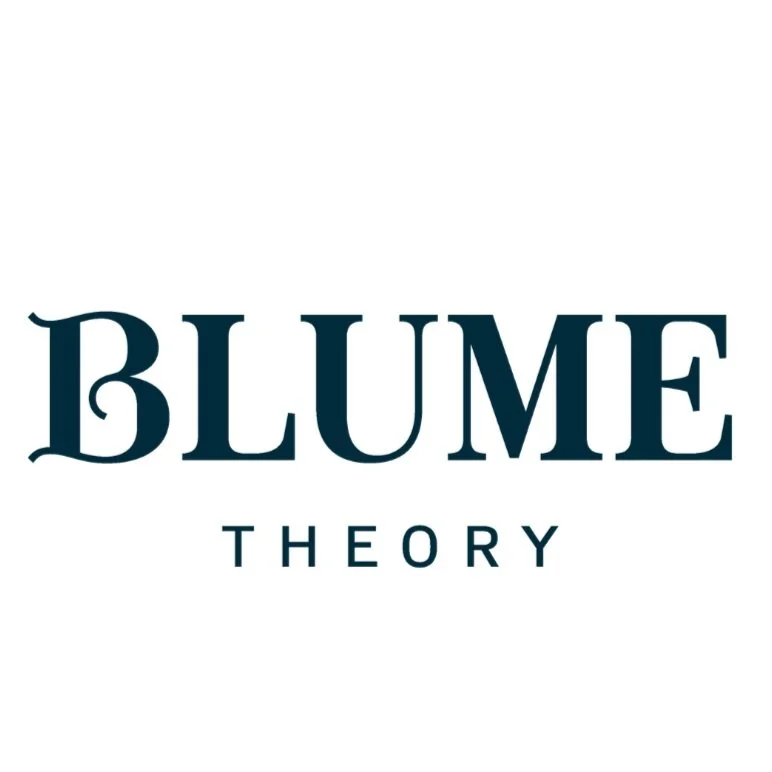 Blume Theory Strategies