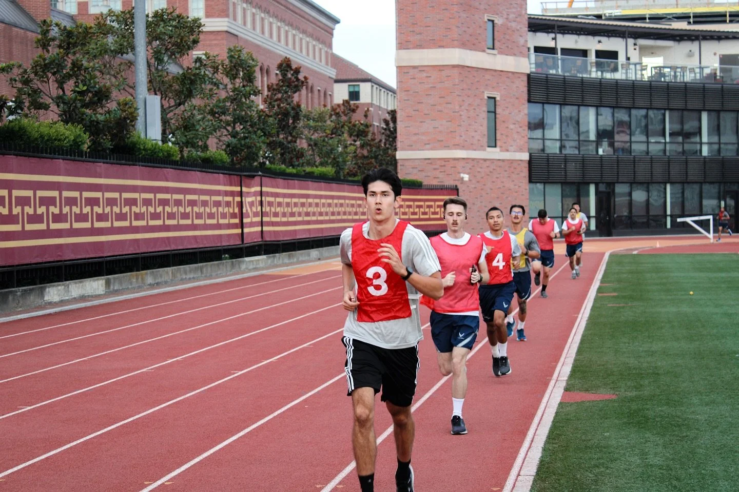 Mock PFA complete! In TW04, our cadets pushed themselves physically and learned advanced drill, with AS200s stepping up and leading our AS100s and AS250s on vital drill movements.
Ops Recap:
* The Mock PFA gave cadets a baseline to identify areas fo