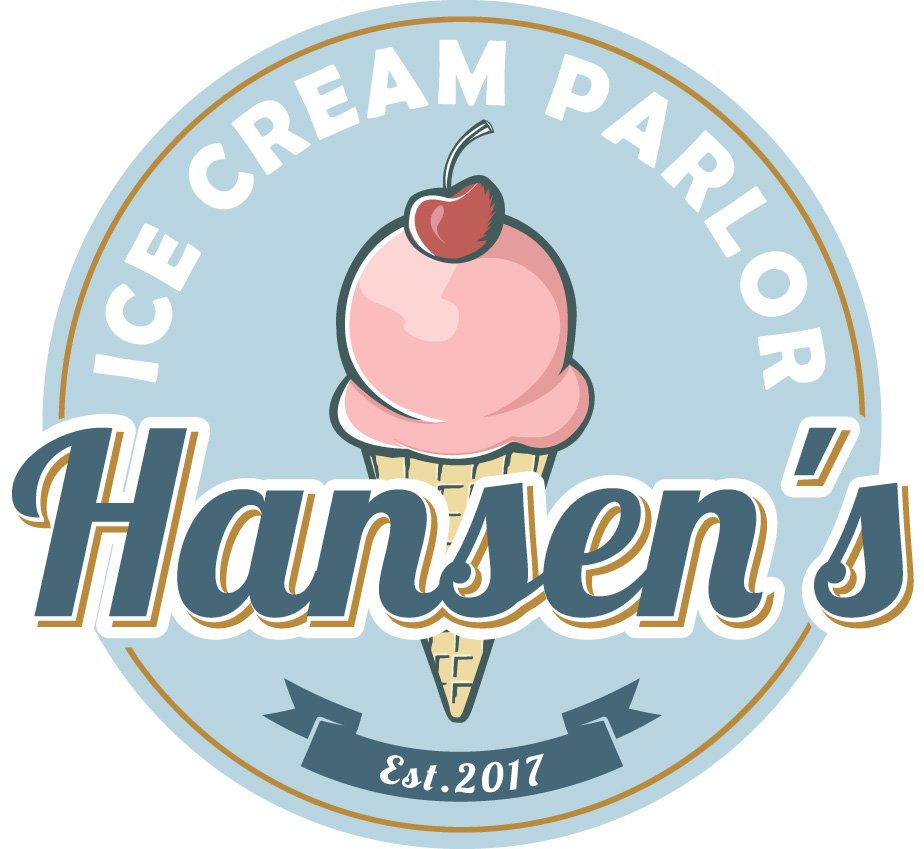 Hansen's Ice Cream Parlor