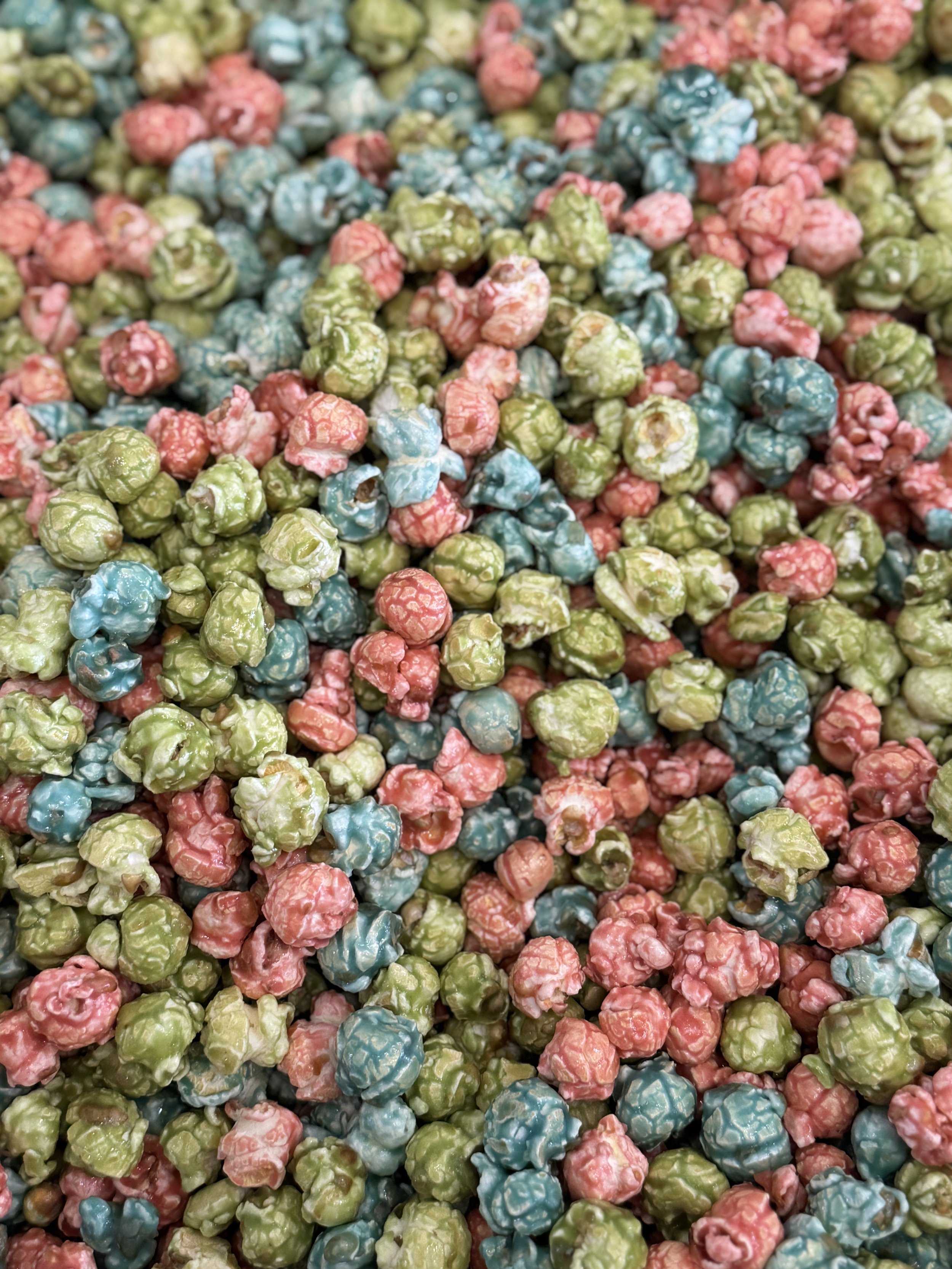 Bunny Mix