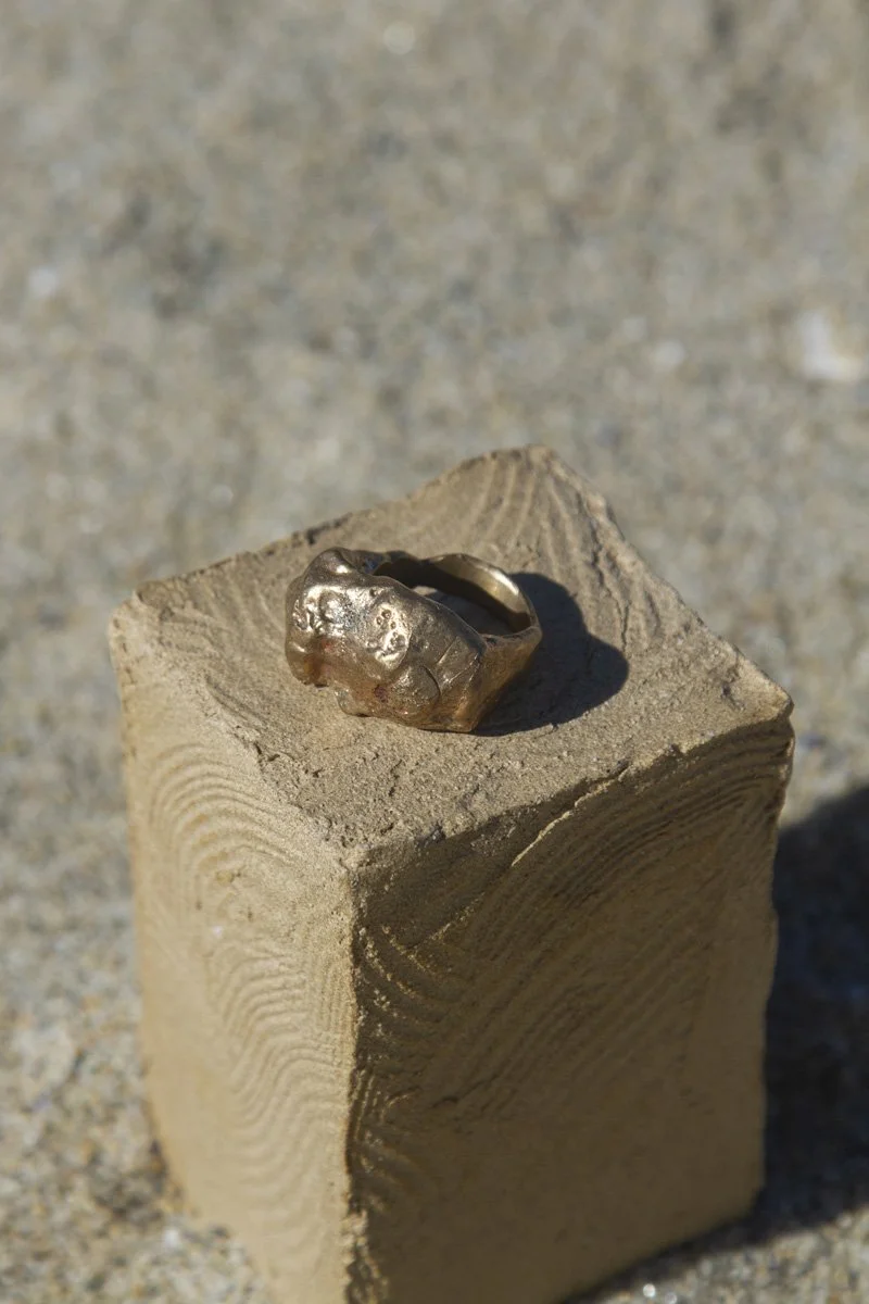 Ash design_Margaux Leycuras_Talisman Bronze organic JewelryG_3.jpg