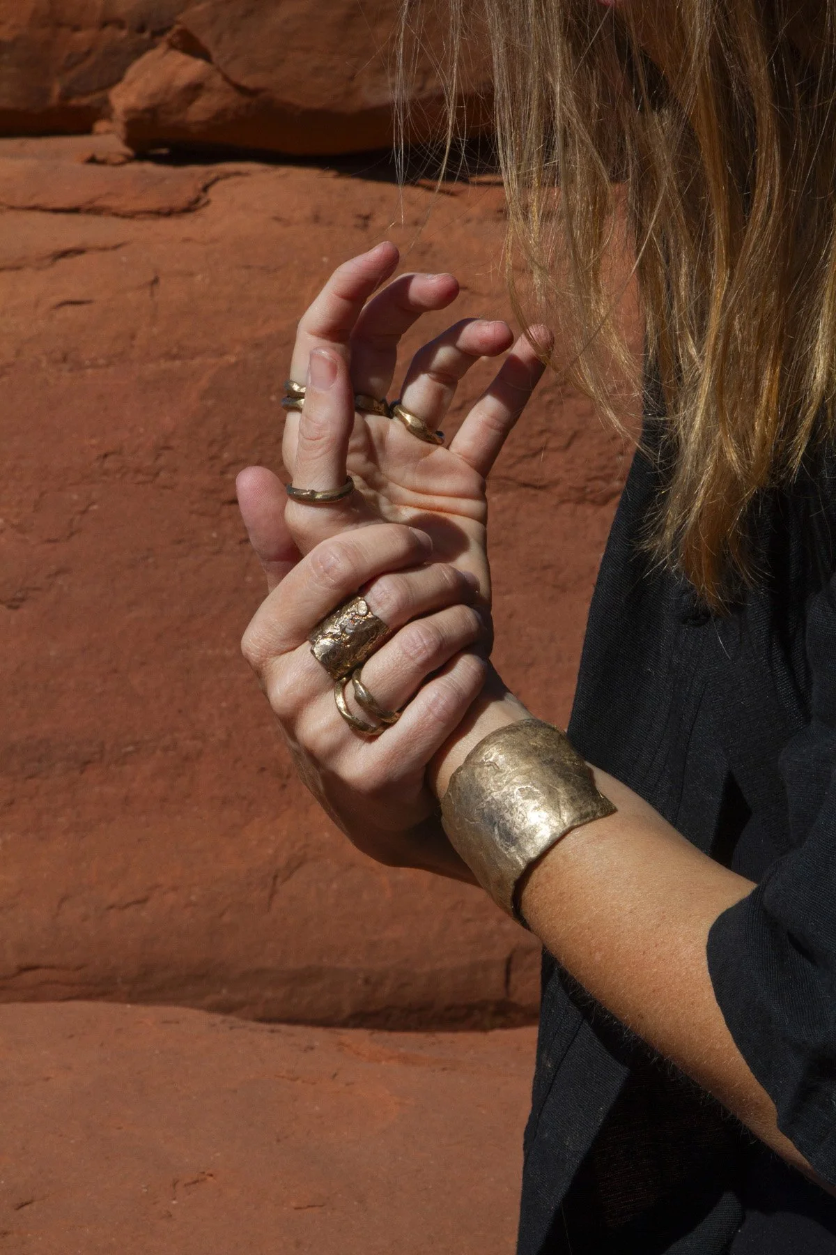 Ash design_Margaux Leycuras_Talisman Bronze organic JewelryQ_1.jpg
