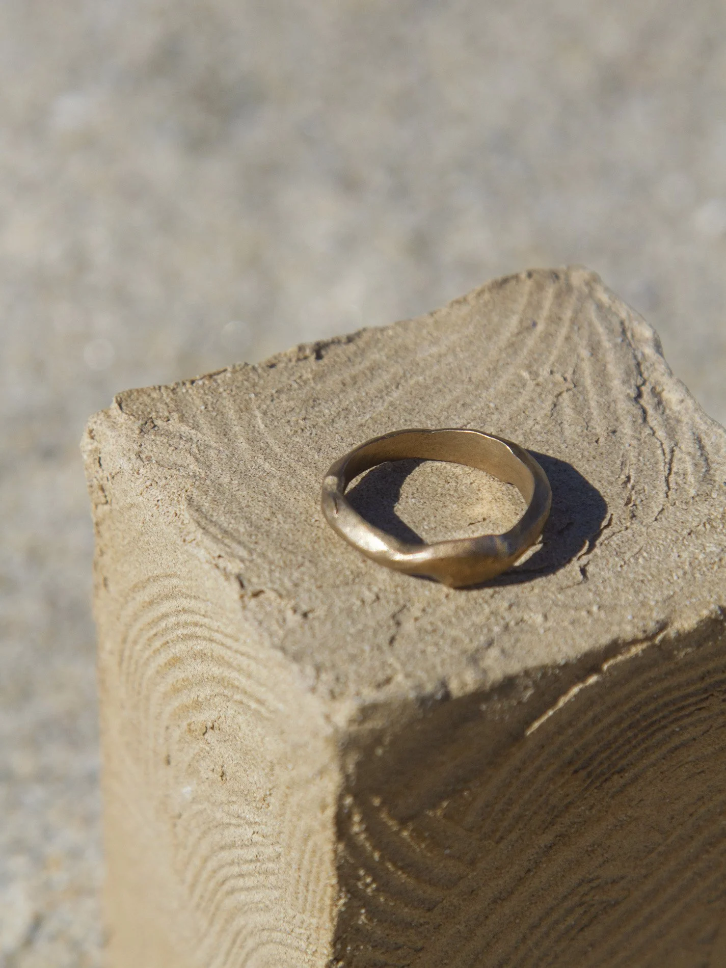 Ash design_Margaux Leycuras_Talisman Bronze organic JewelryPcopie.jpg