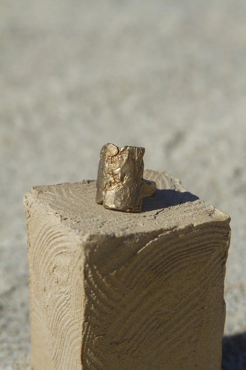 Ash design_Margaux Leycuras_Talisman Bronze organic JewelryL_1.jpg