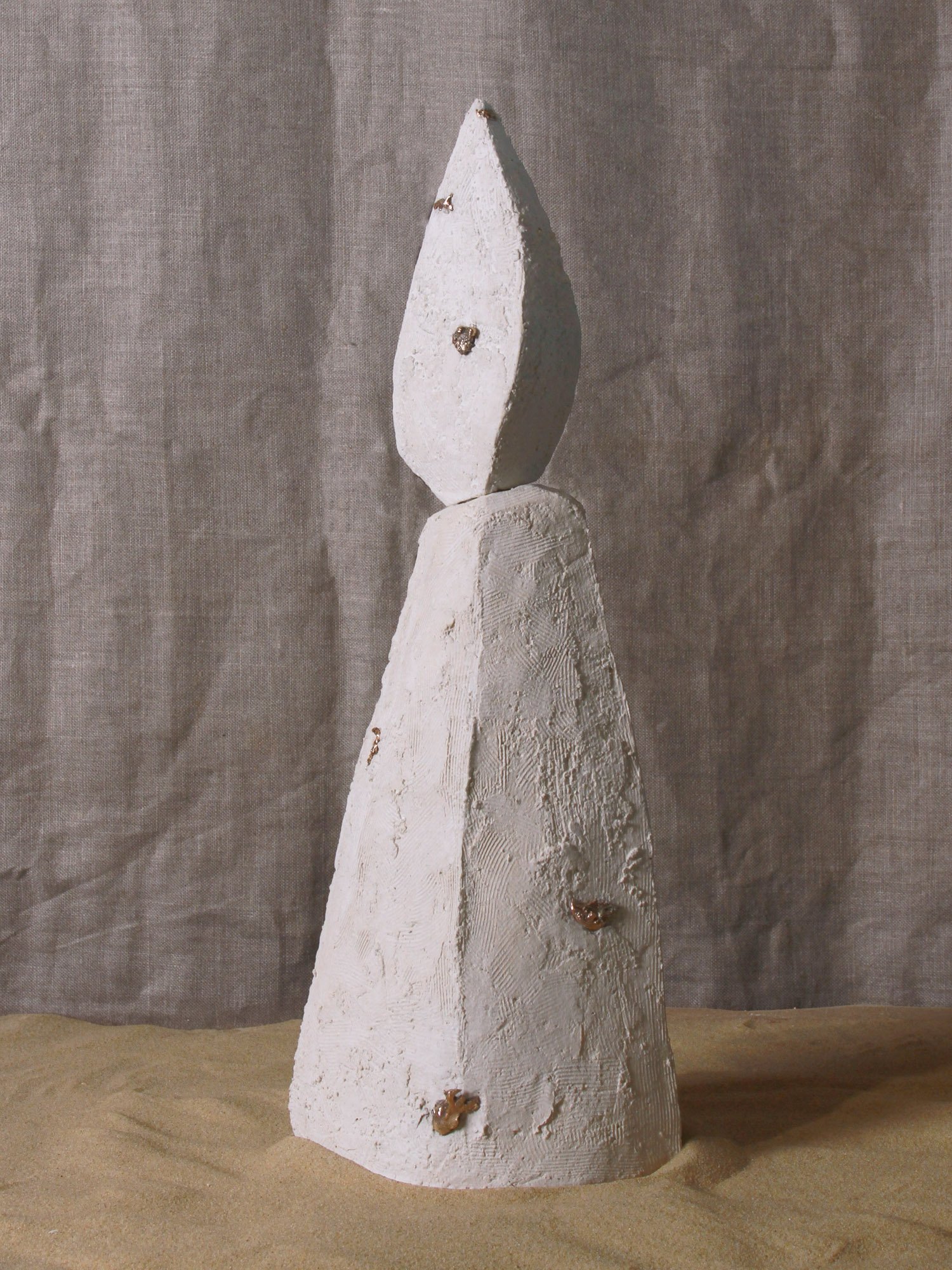 TALISMAN Sculpture #2
