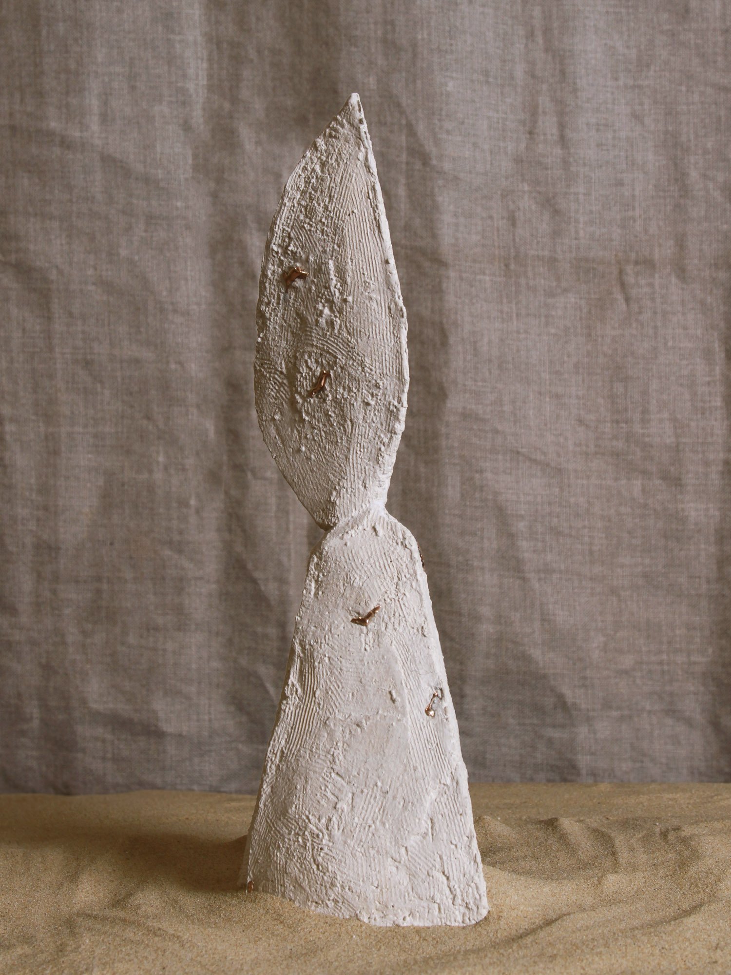 TALISMAN Sculpture #3