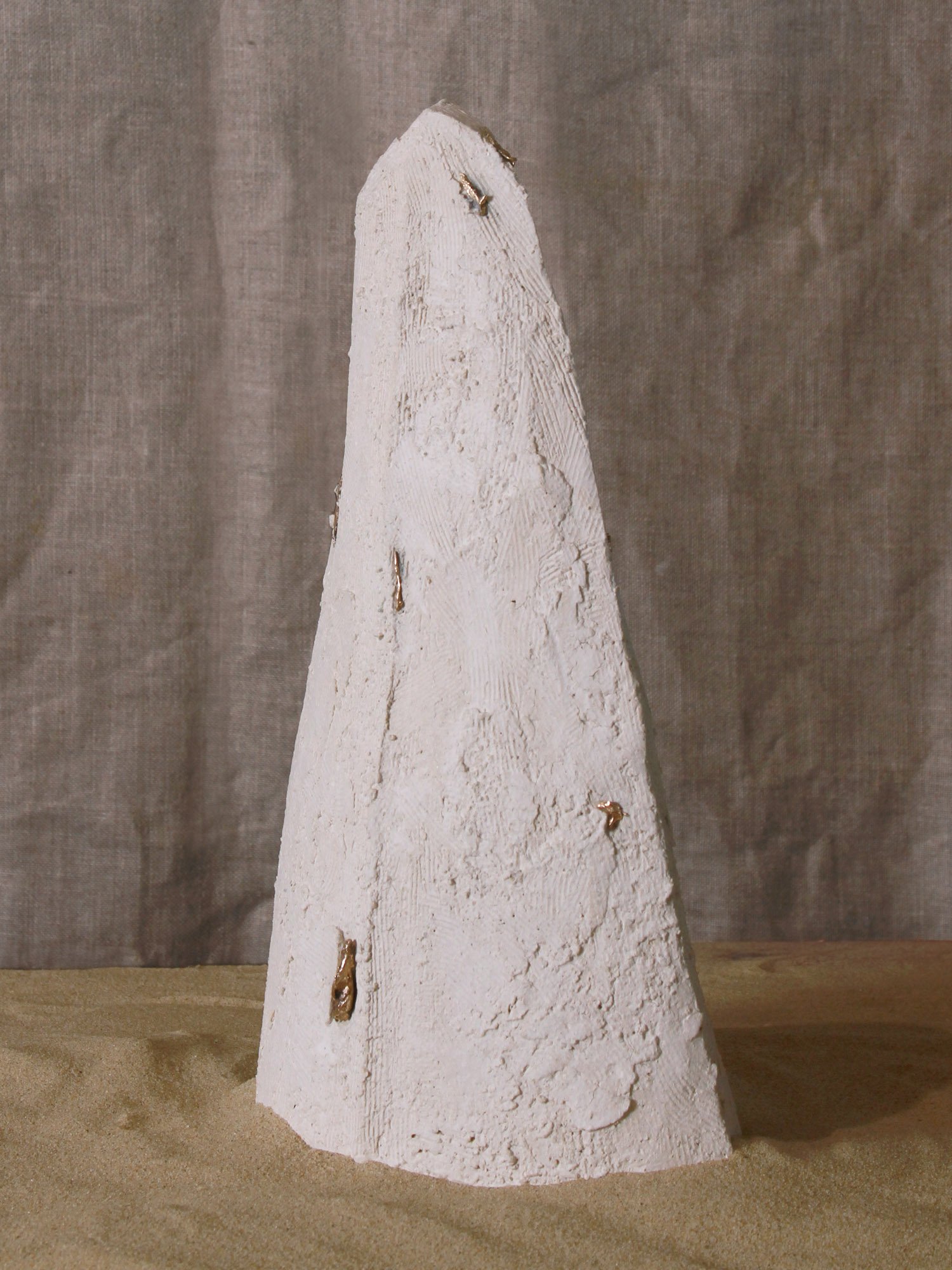 TALISMAN Sculpture #1