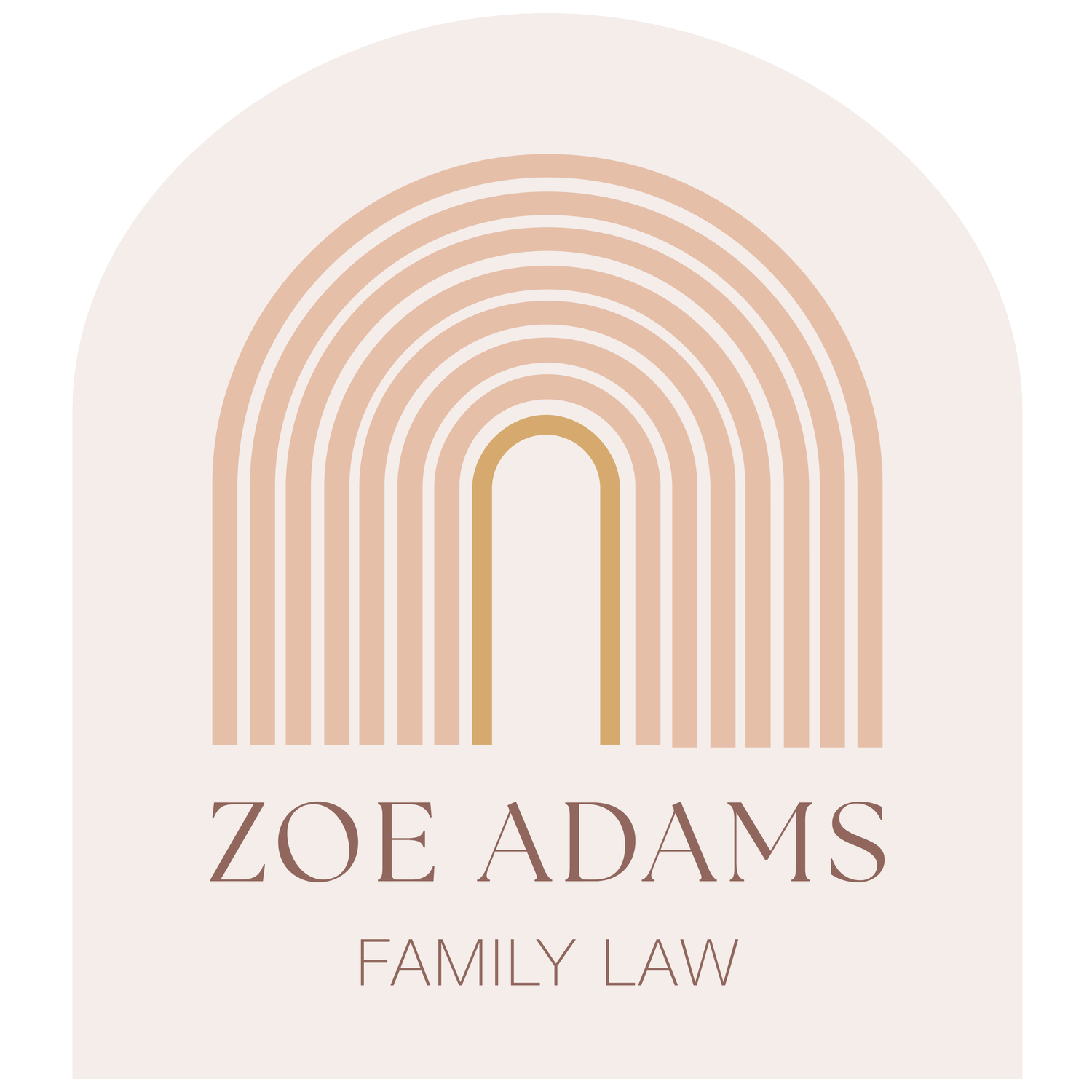 Zoe Adams Family Law