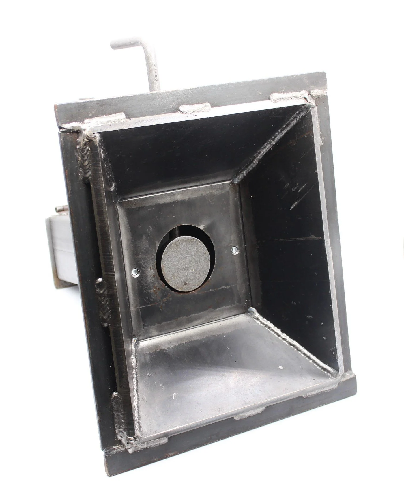 廃盤UNIFLAME CHARCOAL FIRE POT s-l400.jpg