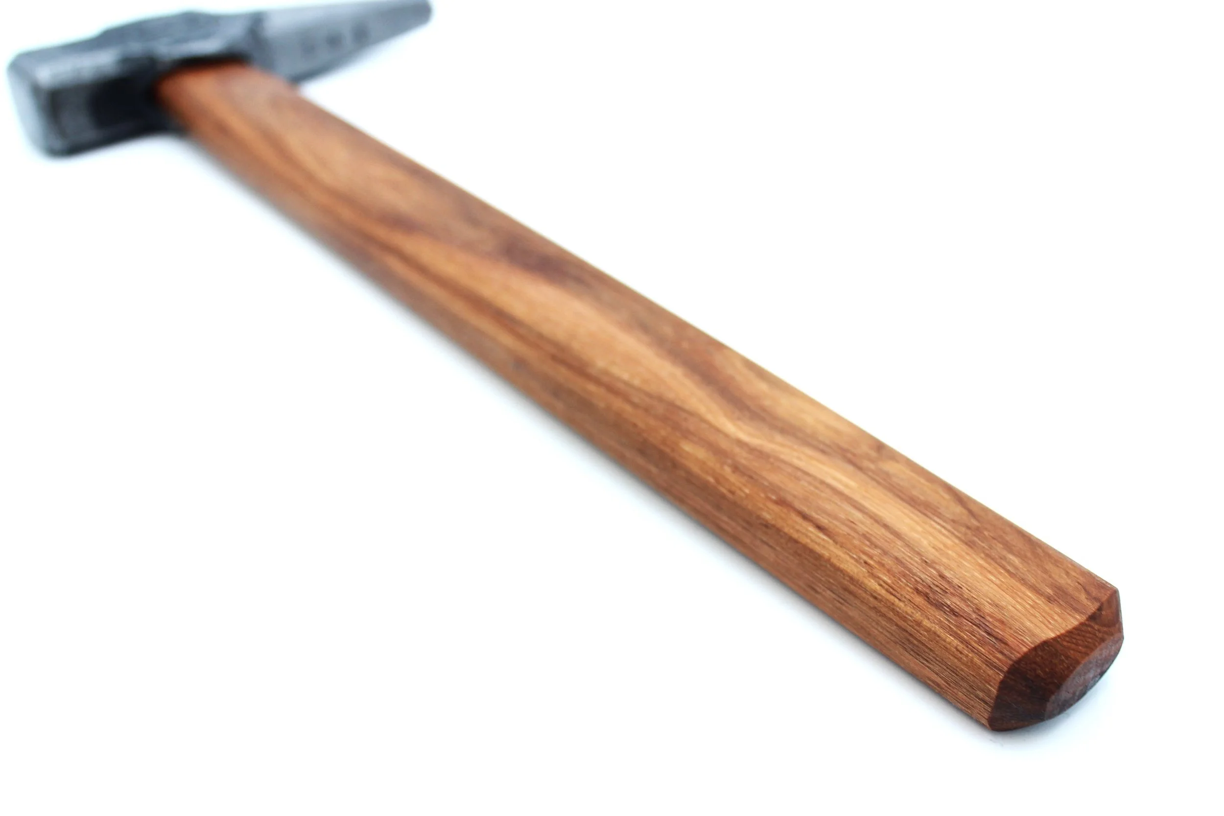 HAMMER EYE PUNCH - TOP TOOL — FieryFurnaceForge