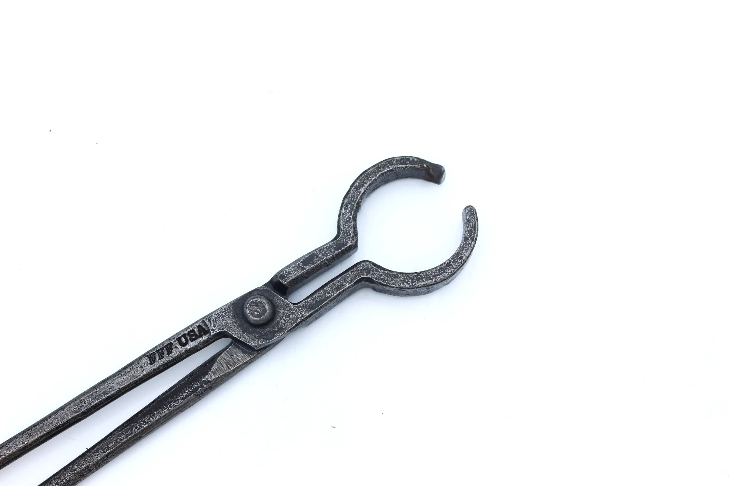 2-INCH BILLET TONGS