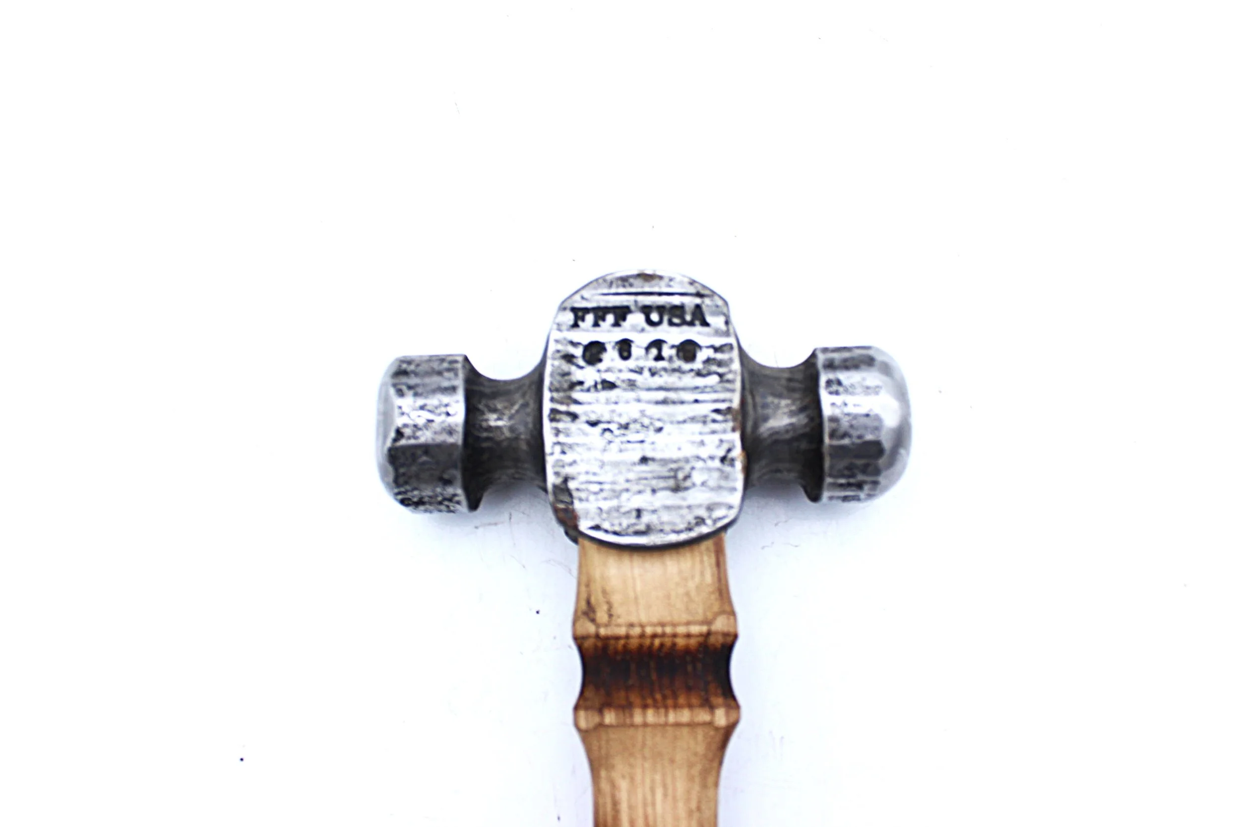 1.5LB FARRIER STYLE ROUNDING