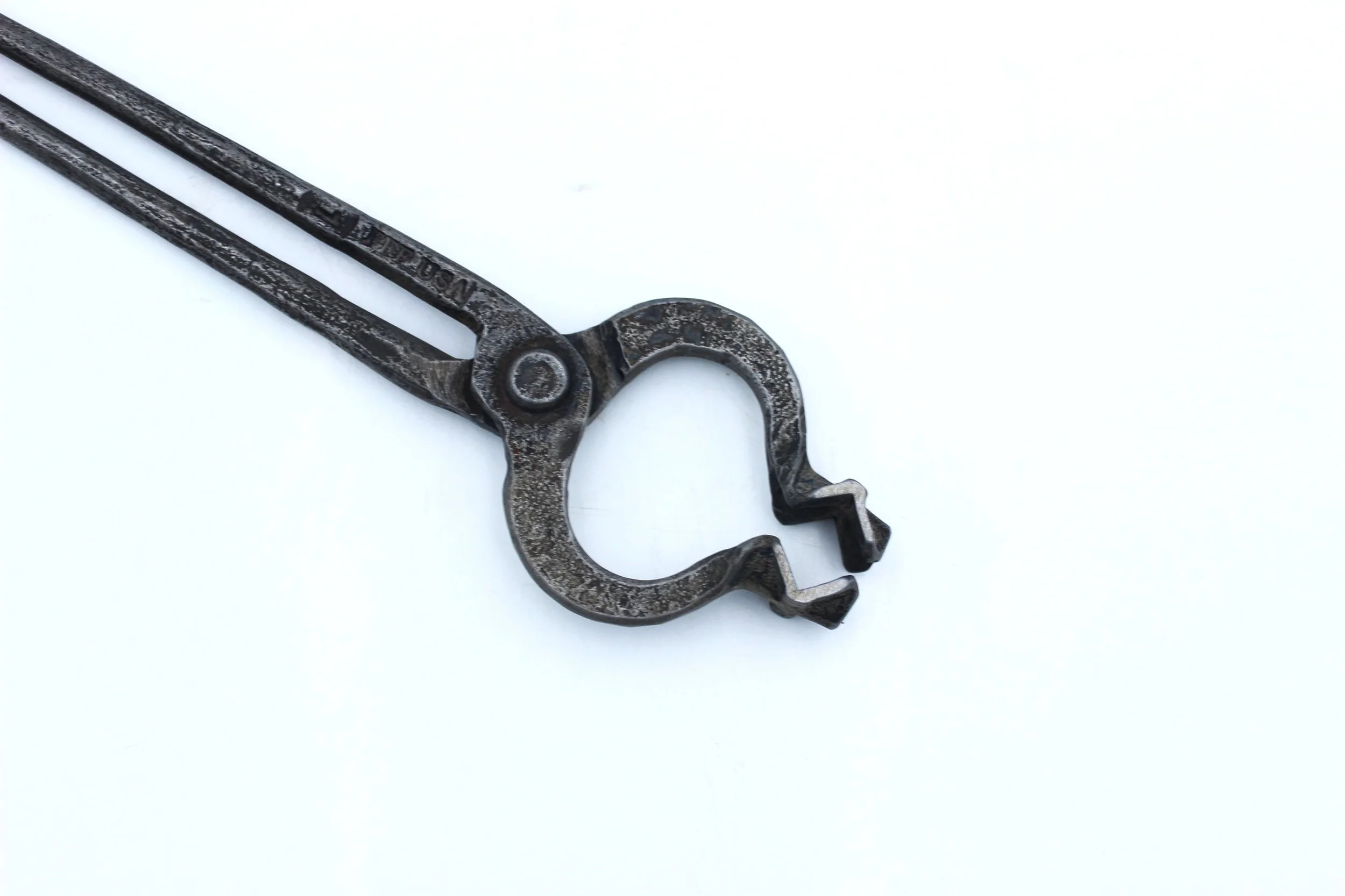 1-INCH BOLT JAW TONGS