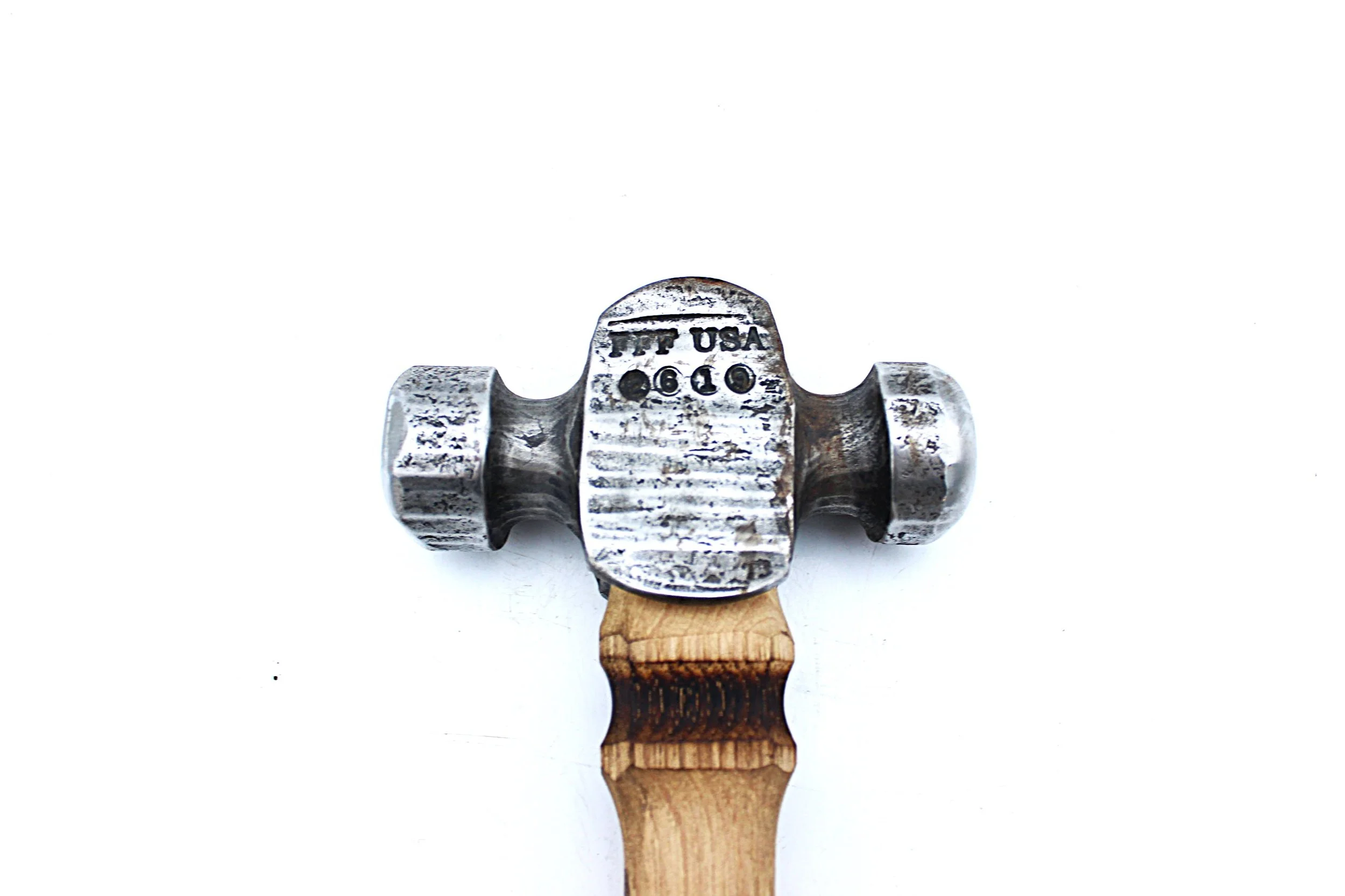 1.5LB FARRIER STYLE ROUNDING