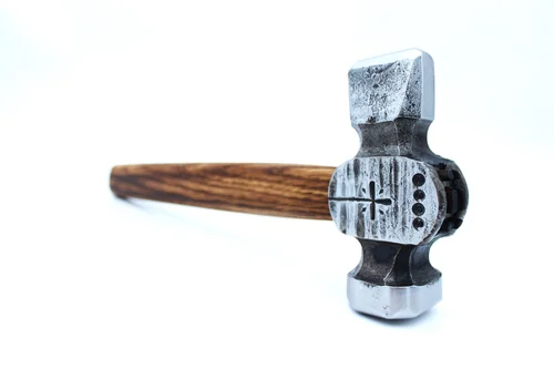 Custom Decorative Hammers — FieryFurnaceForge