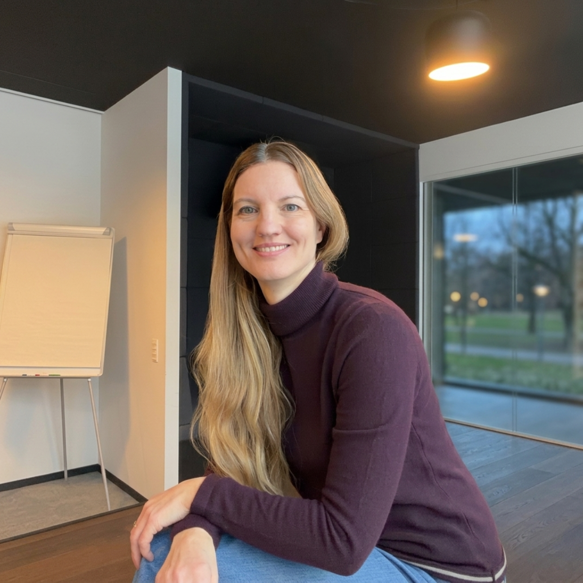 Begleitung im Alltag