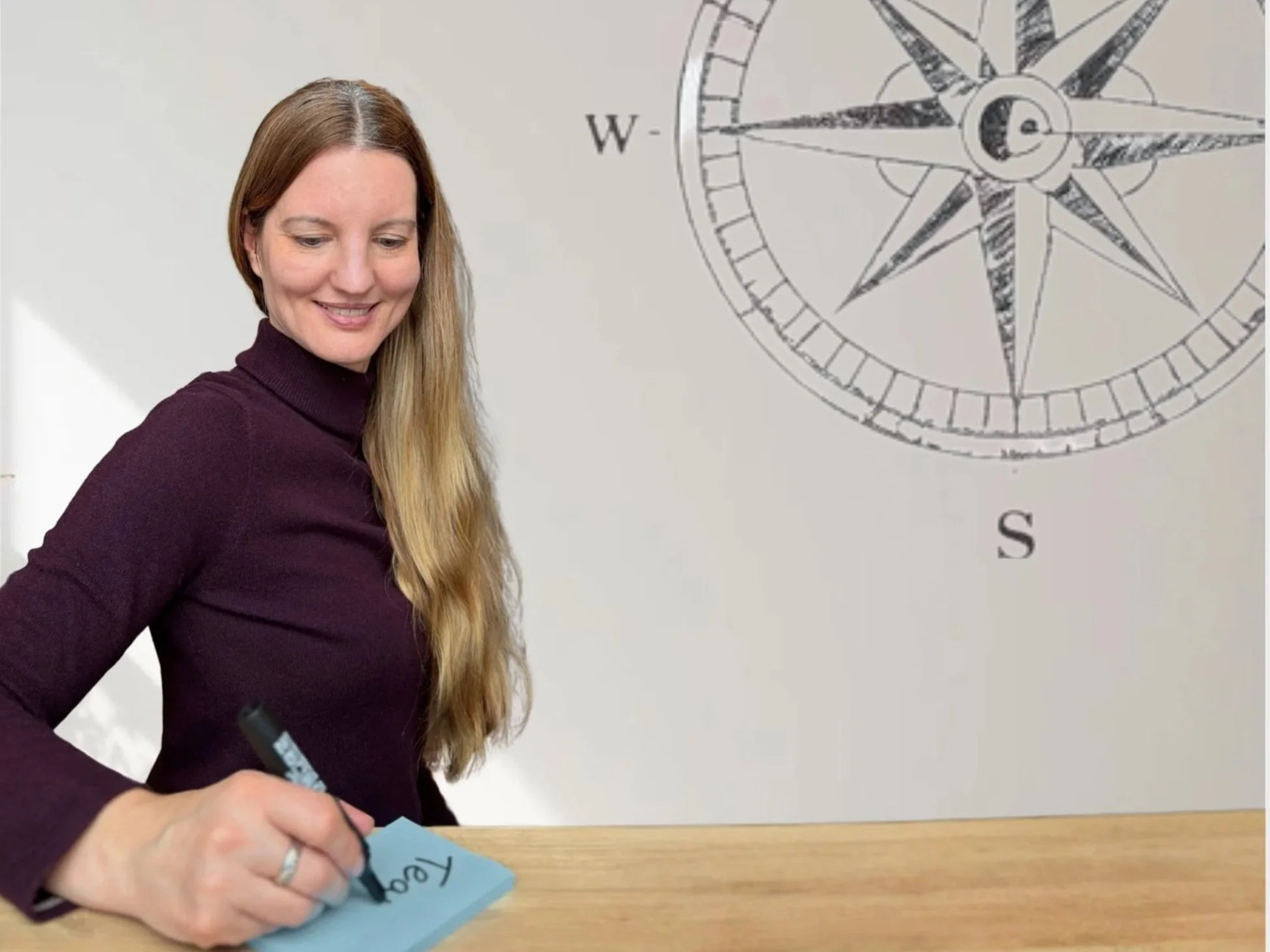 Teamworkshop in München zur Verbesserung der Zusammenarbeit