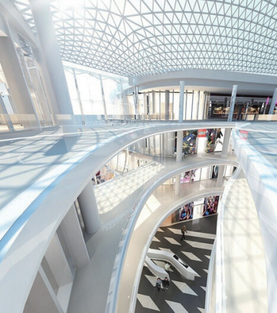 The Polezhaevskaya Shopping Mall 1.png