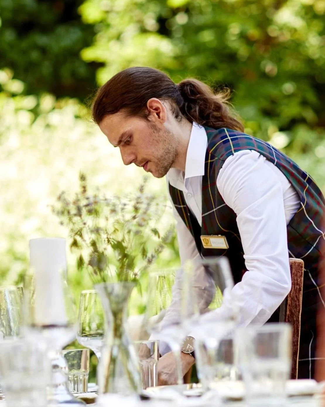 Herzliches Team und persönlicher Service im Hotel Landhaus Moserhof in Gumpoldskirchen