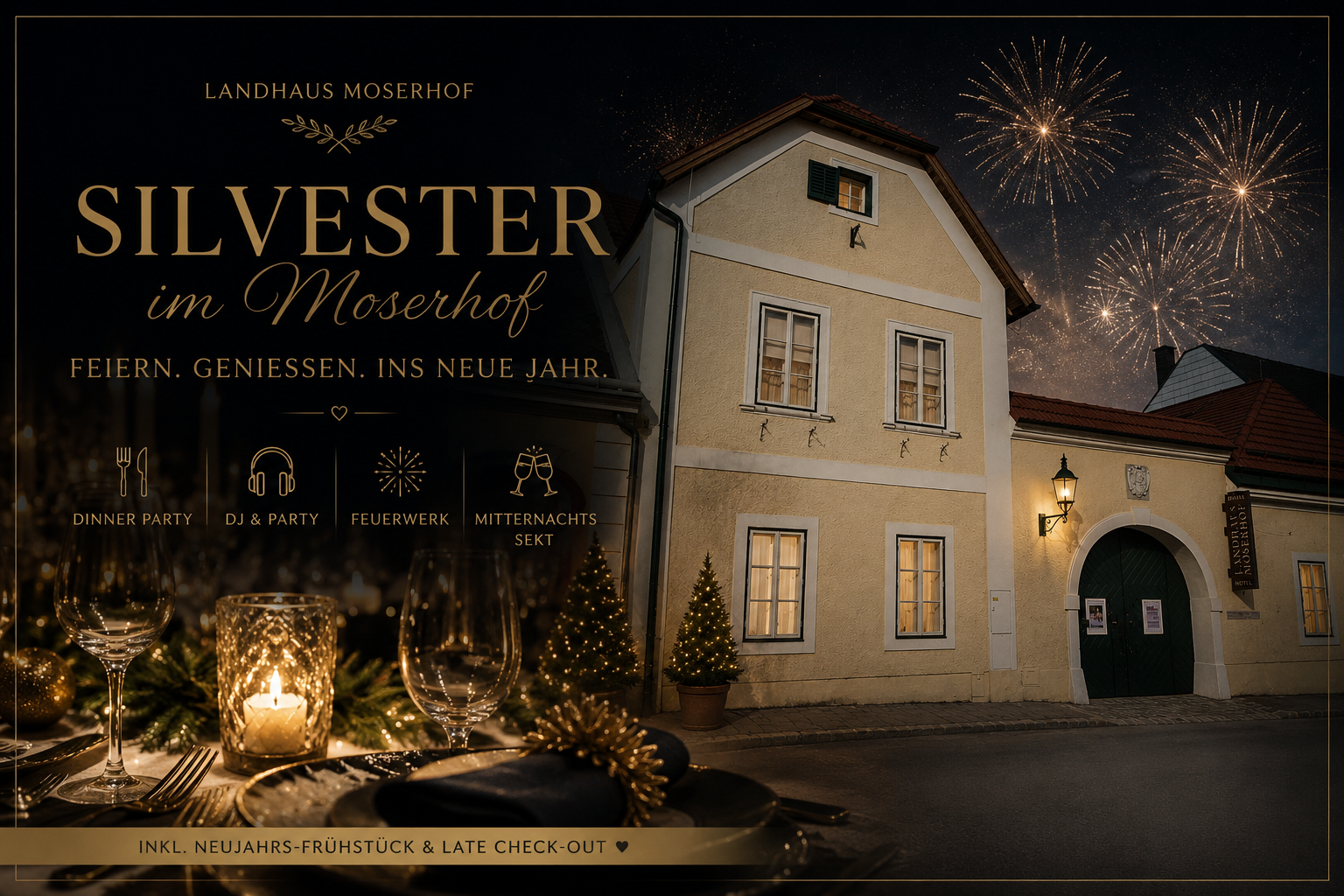 SILVESTER