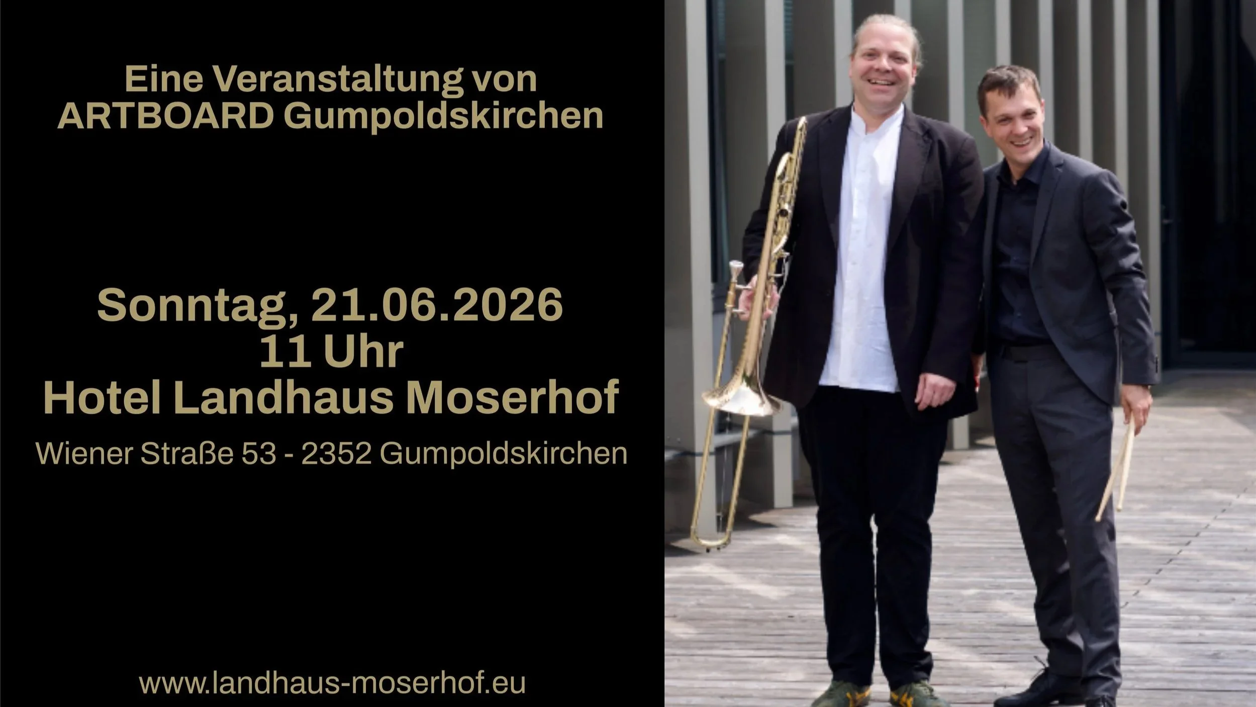 JAZZ MATINÉE | Geiselhart - Panzl Quartett