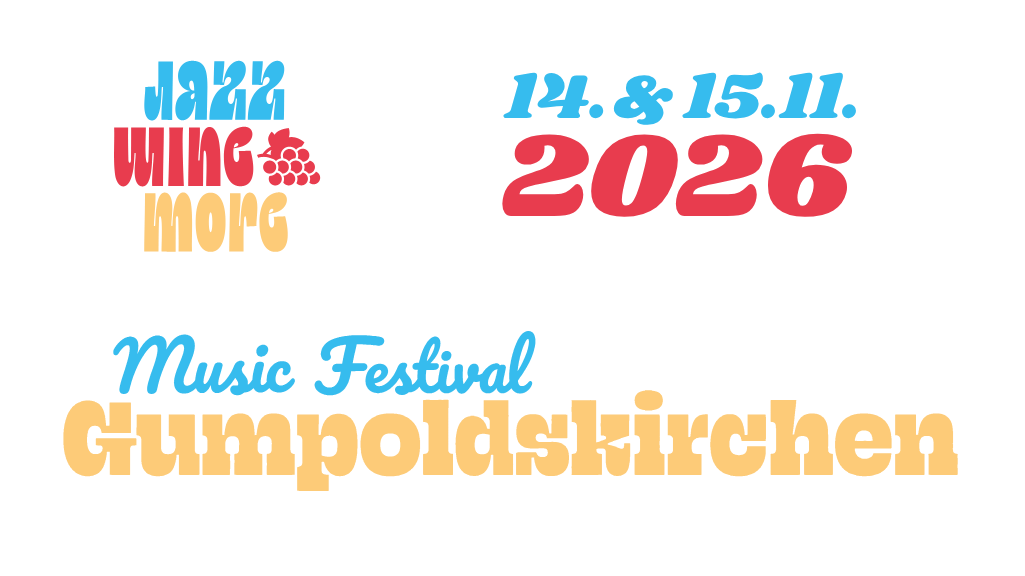 JAZZ, WINE & MORE Music Festival