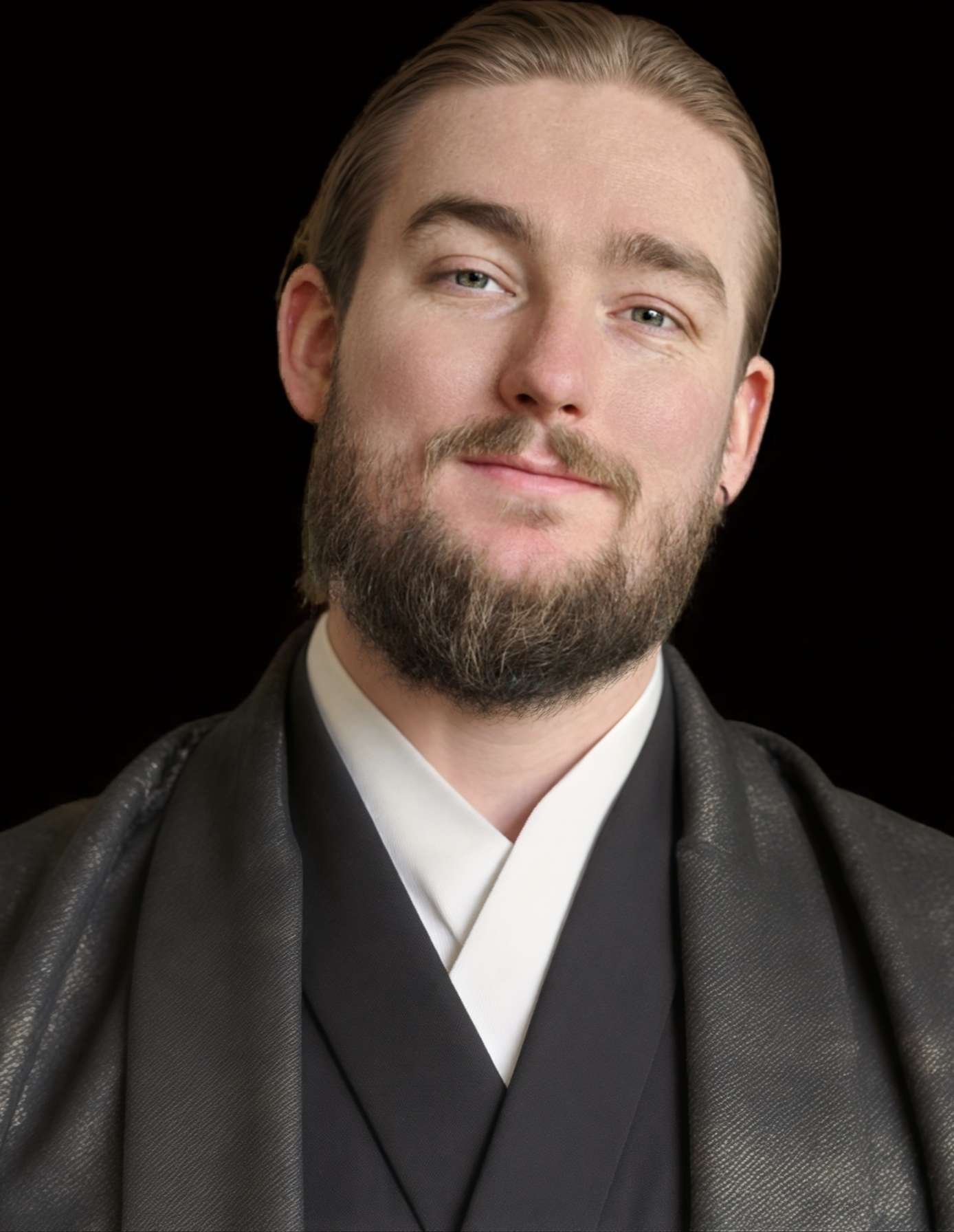 Michael van der Sluijs