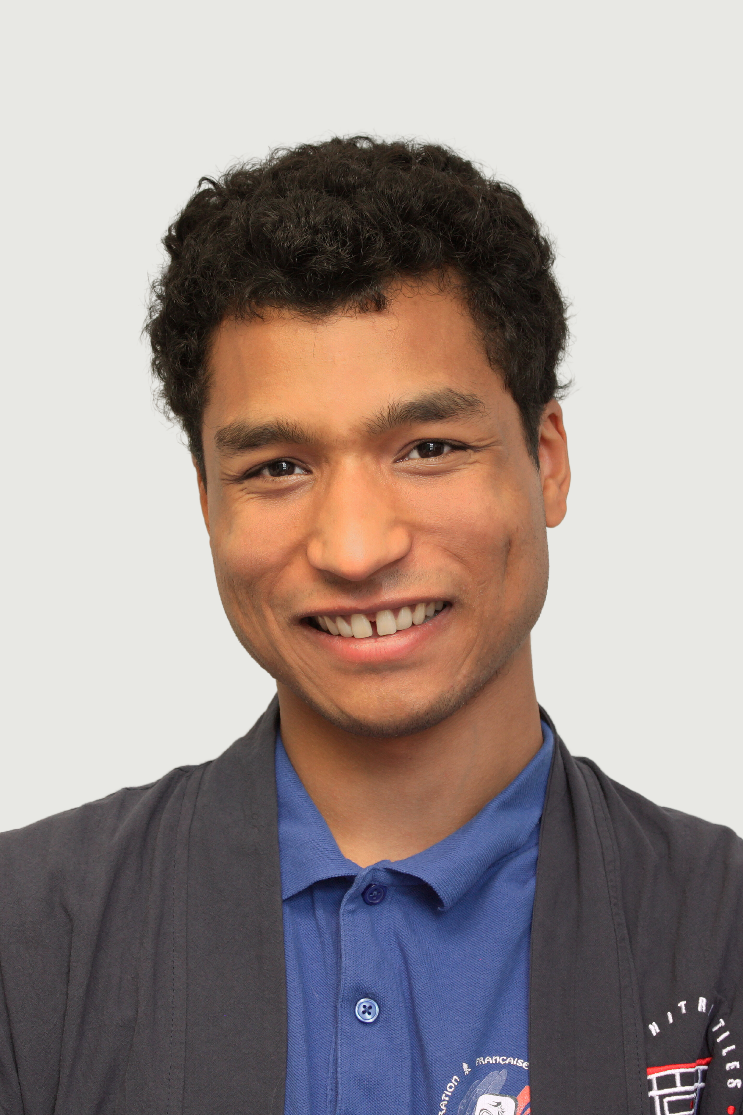 Jérémie Pierard De Maujouy