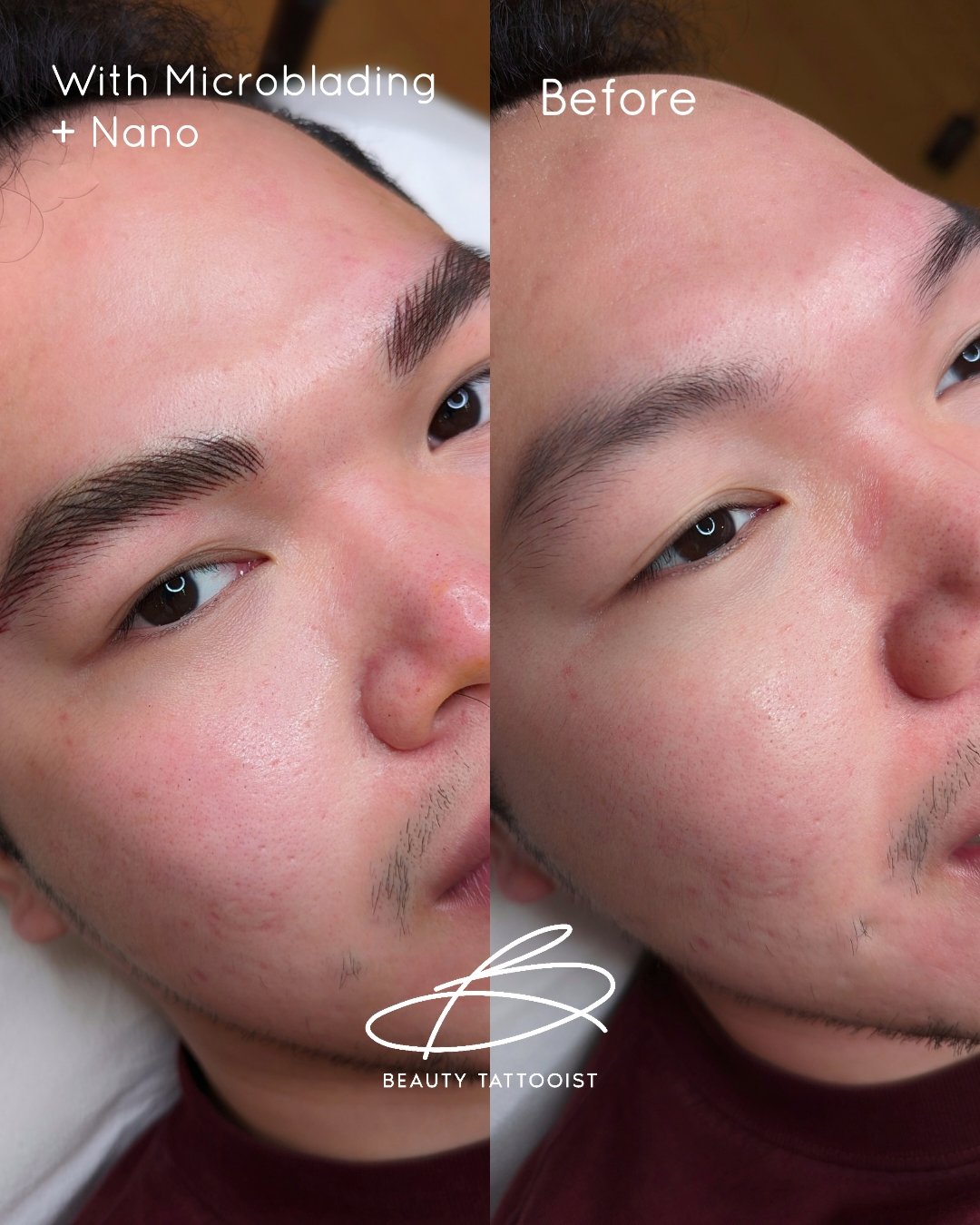 TOP 10 BEST Eyebrow Tattoo in Vancouver, BC - March 2024 - Yelp