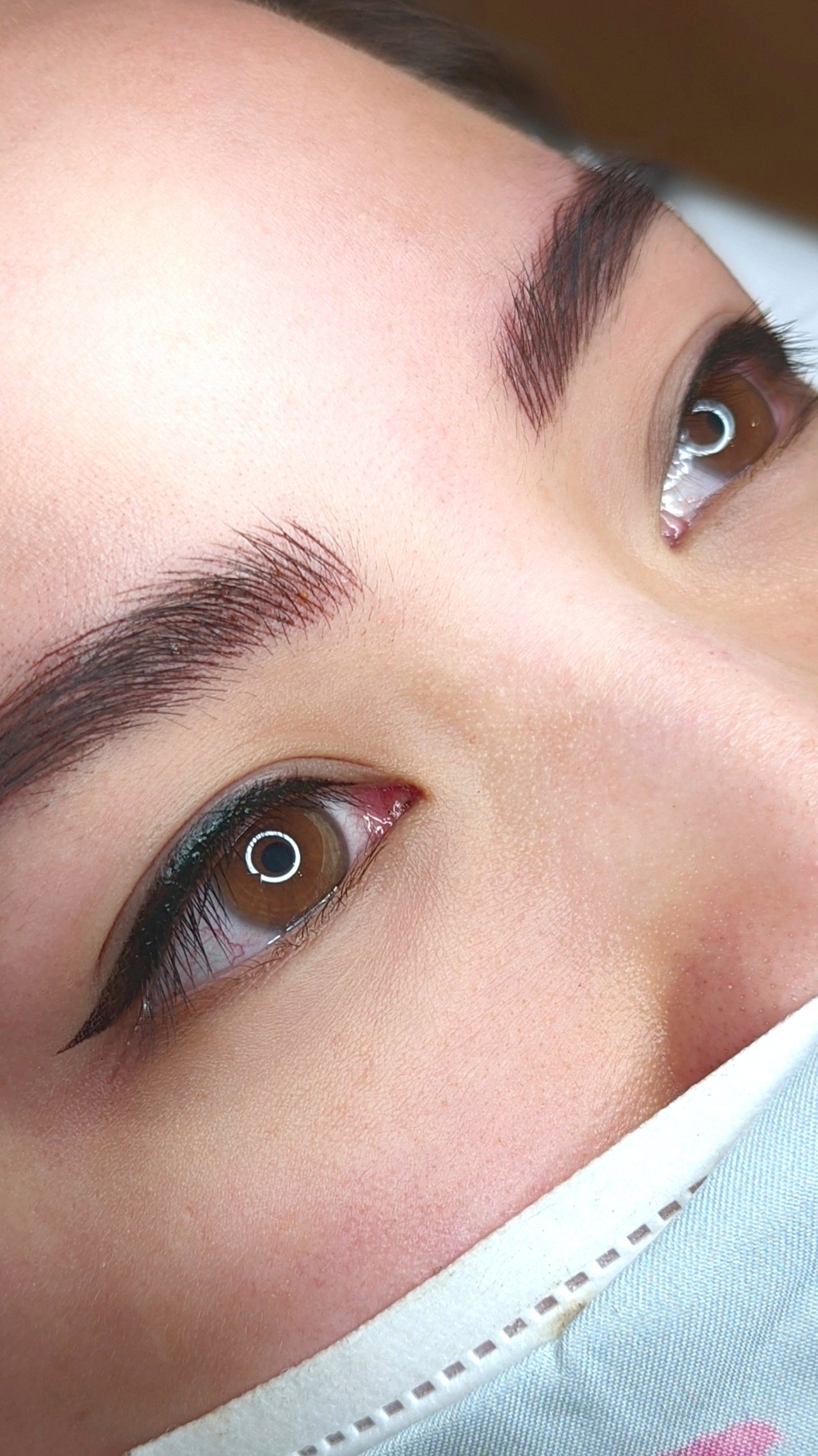 Best Permanent Eyeliner Contour Training in CT Call NOW