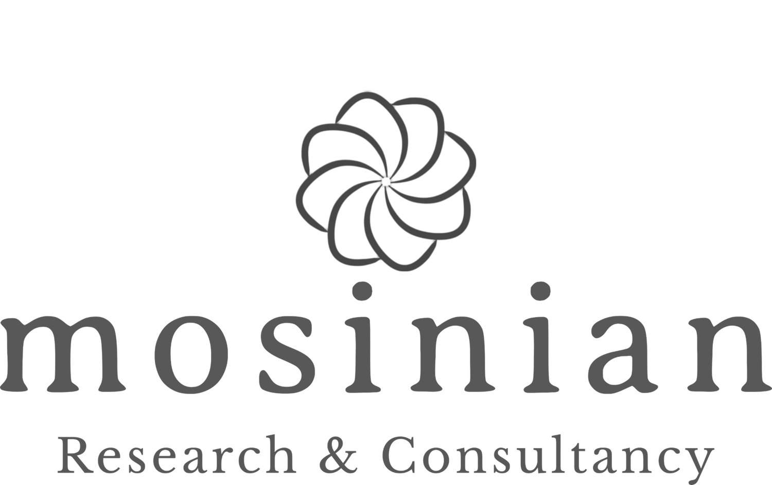 Mosinian Research &amp; Consultancy