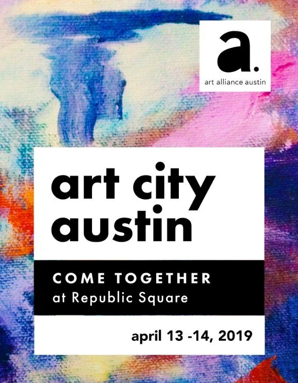 Art City Austin 2019