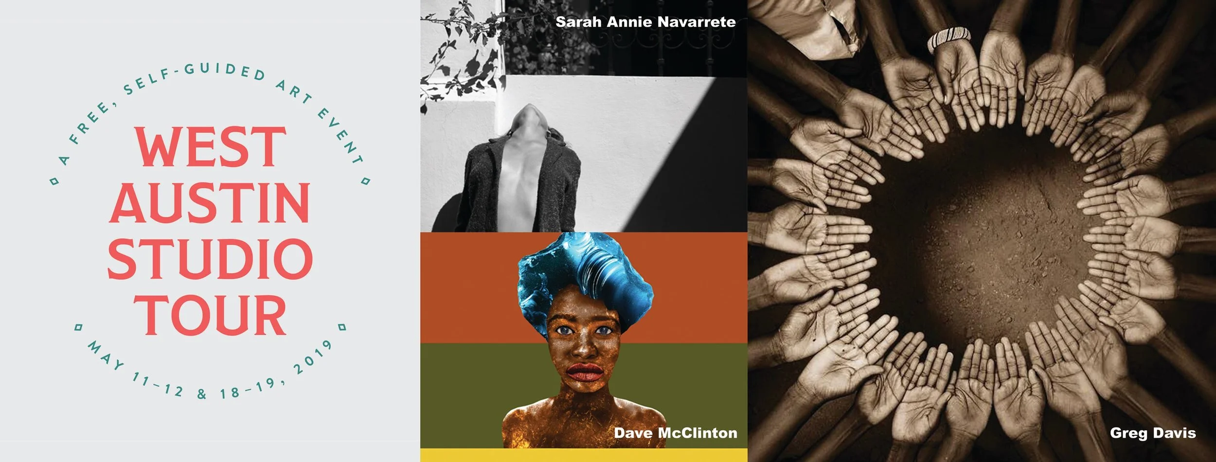 West Austin Studio Tour