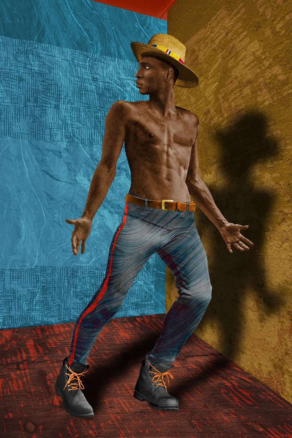 Risk His Neck_44x66.jpg