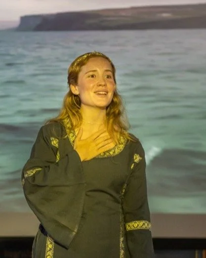 Kommer Sunniva av Selja til ditt hjemsted? Her er informasjon om h&oslash;stens turn&eacute;:

11.09.: Harstad, Trondenes kirke kl. 19
12.09.: Hammerfest kirke kl. 19
13.09.: Honningsv&aring;g kirke kl. 18
14.09.: Alta, Nordlyskatedralen kl. 18
19.09