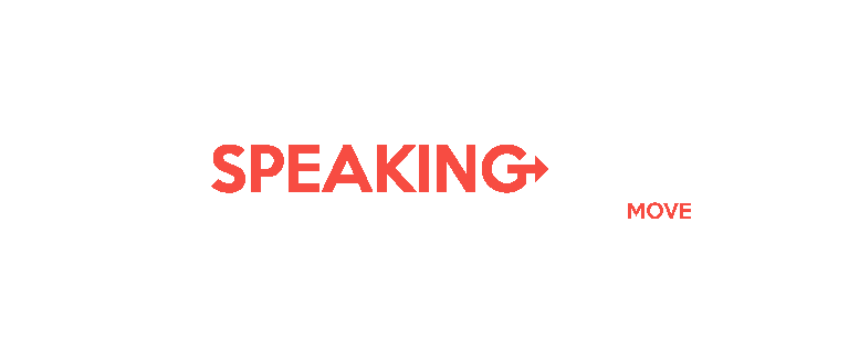 Your Speaking Journey