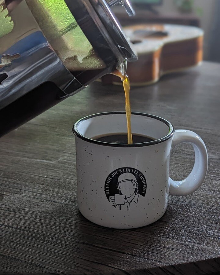 Happy Monday! 

#coffee #veteranowned #mondaymotivation