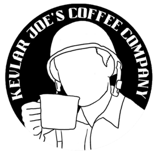 Kevlar Joe&#39;s Coffee Co.