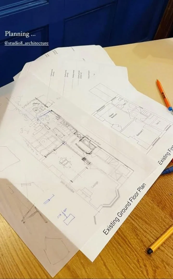 Studio — Studio 8 Architecture