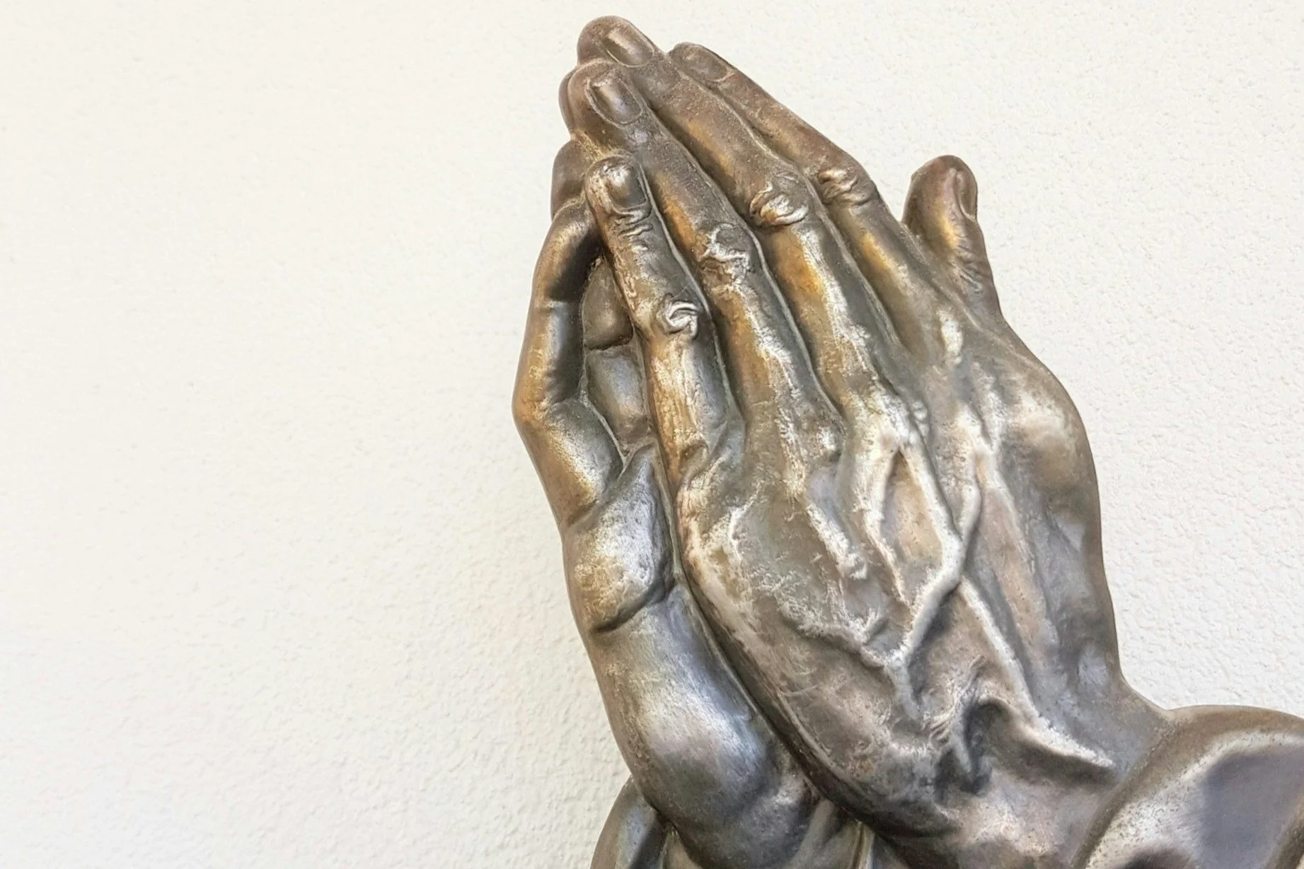Contemplative Prayer Group