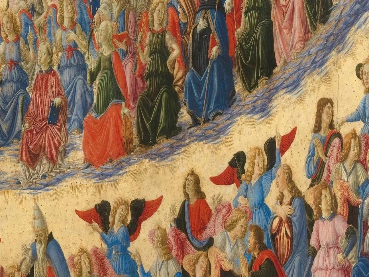 Online sessions for November / December