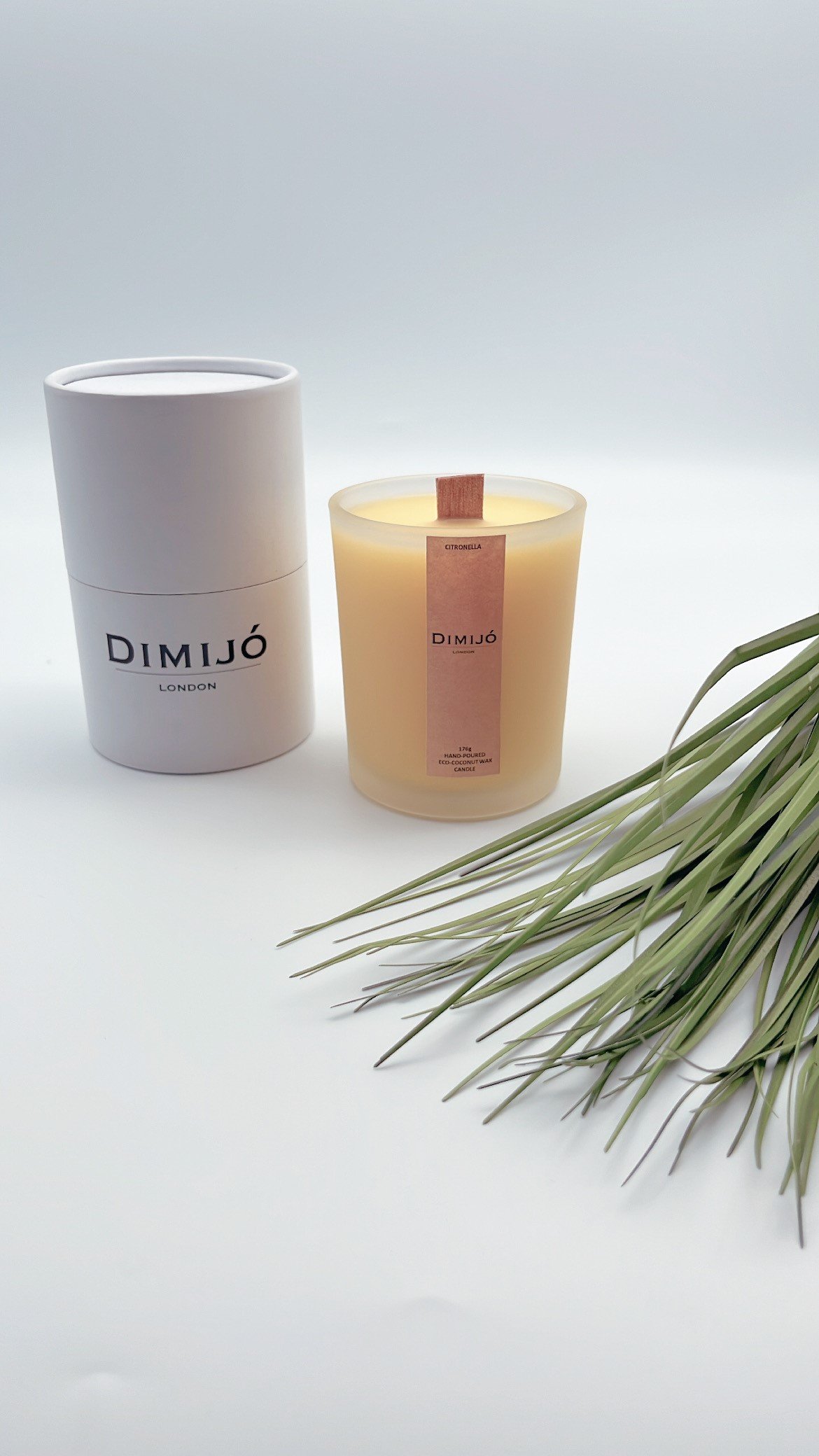 Citronella